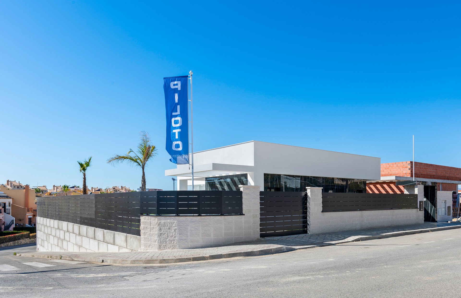 Oasis Villas 2