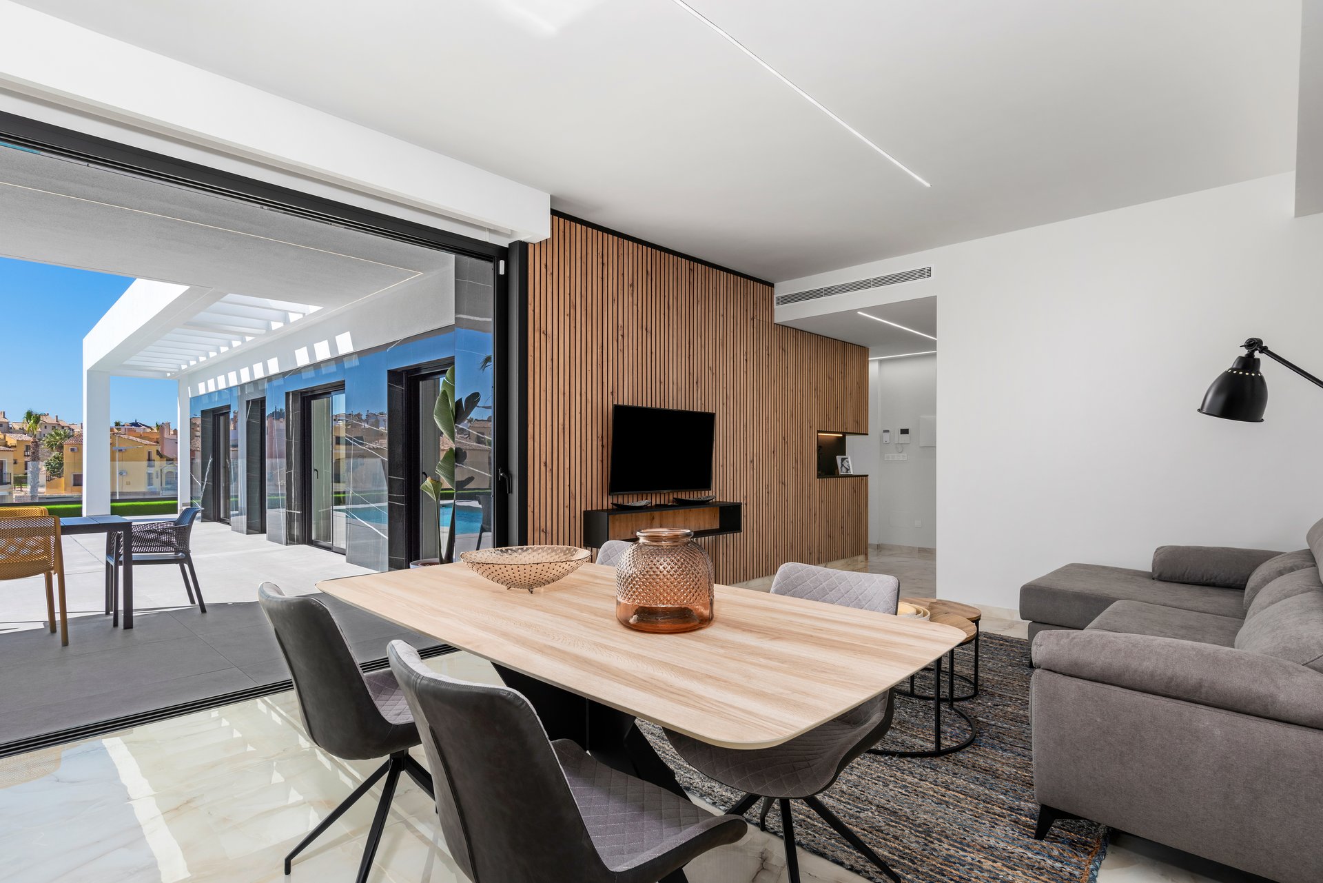 Oasis Villas 2
