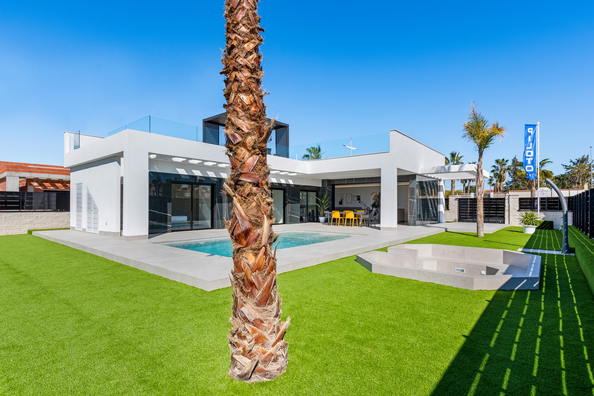 Oasis Villas 2