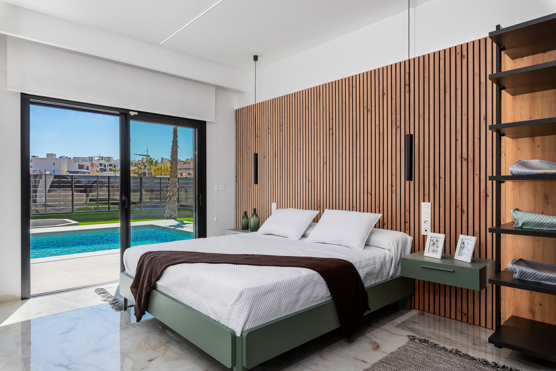 Oasis Villas 2