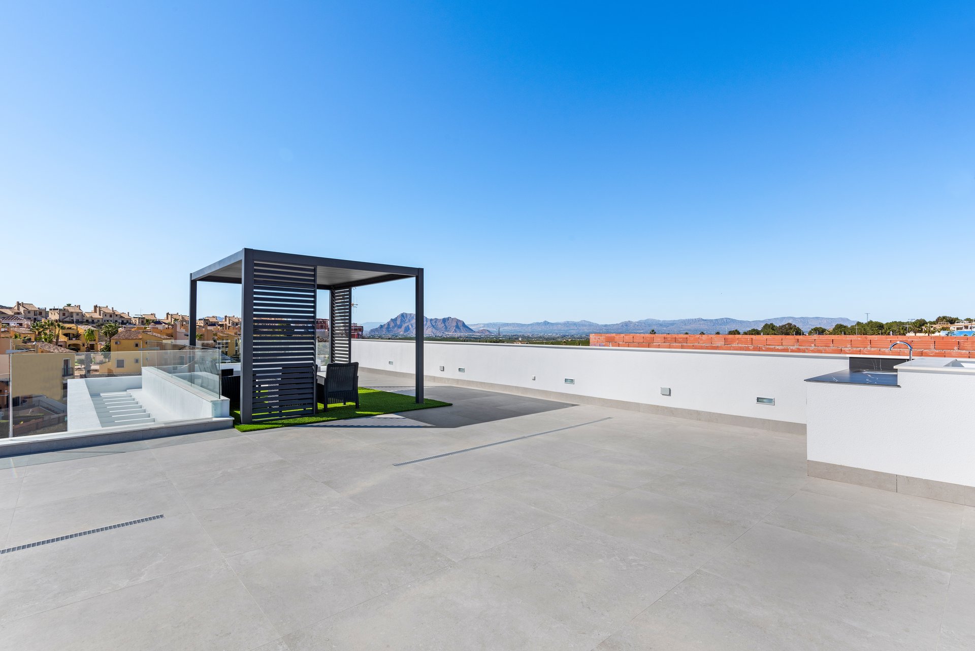 Oasis Villas 2