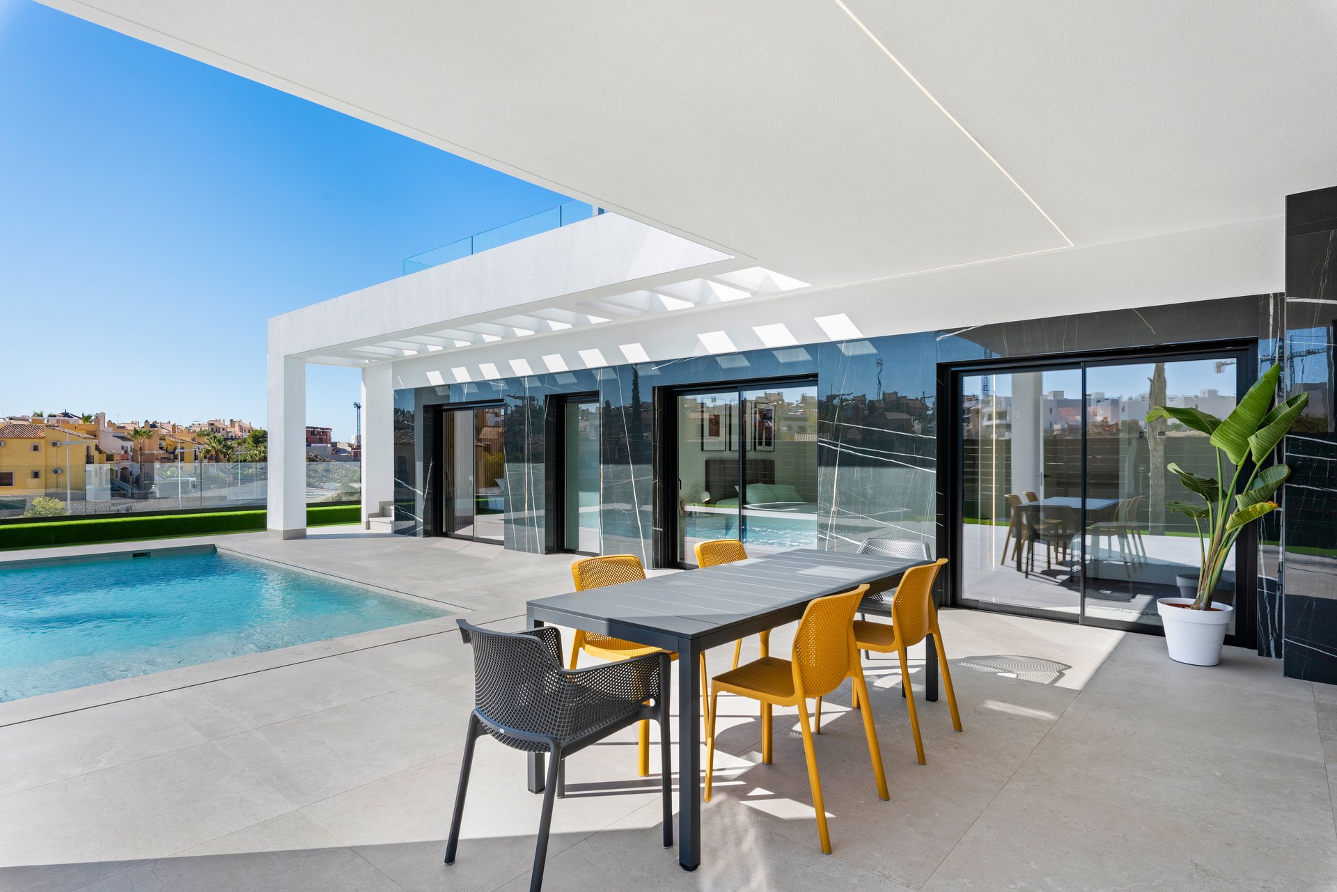 Oasis Villas 2