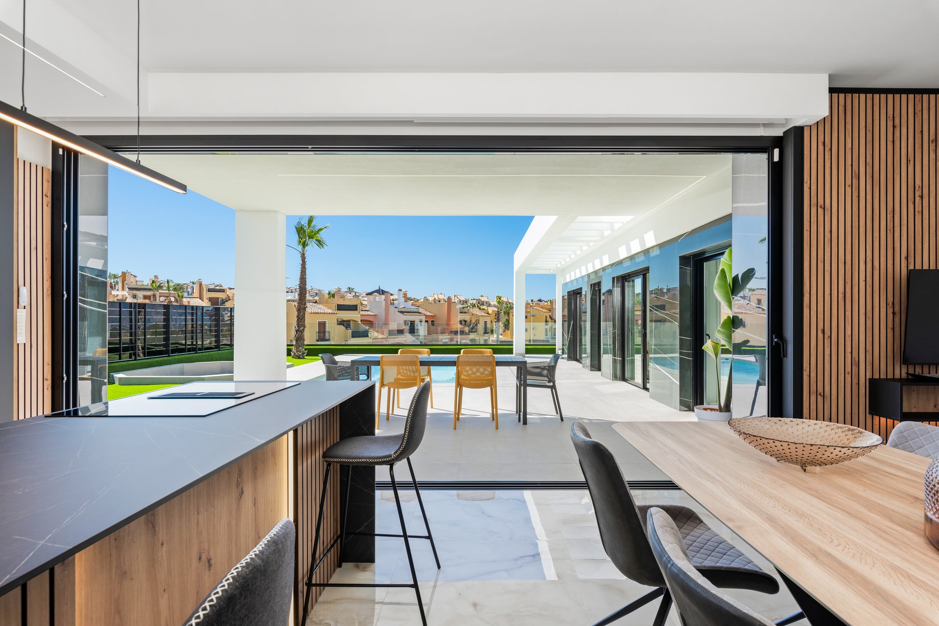 Oasis Villas 2