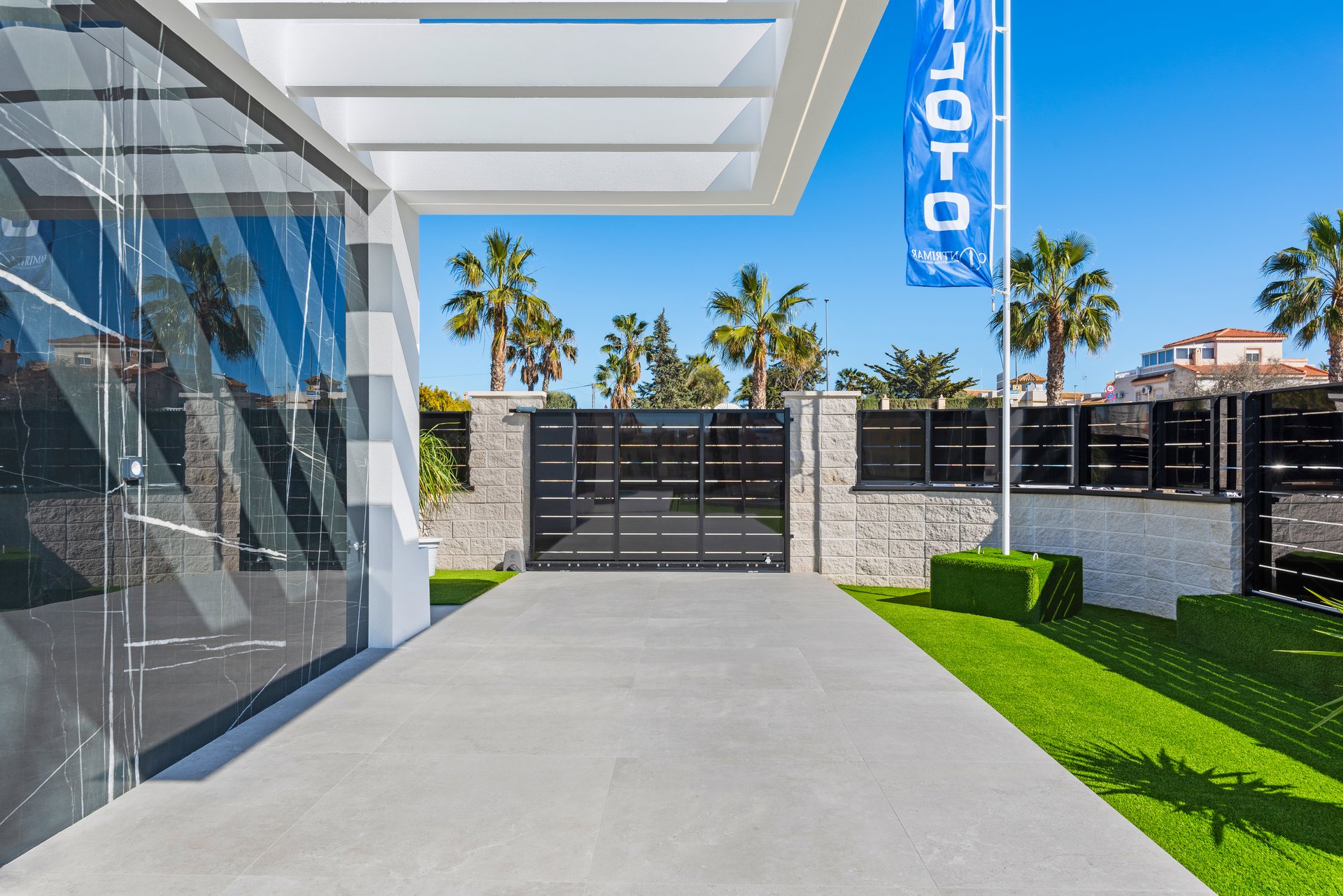 Oasis Villas 2