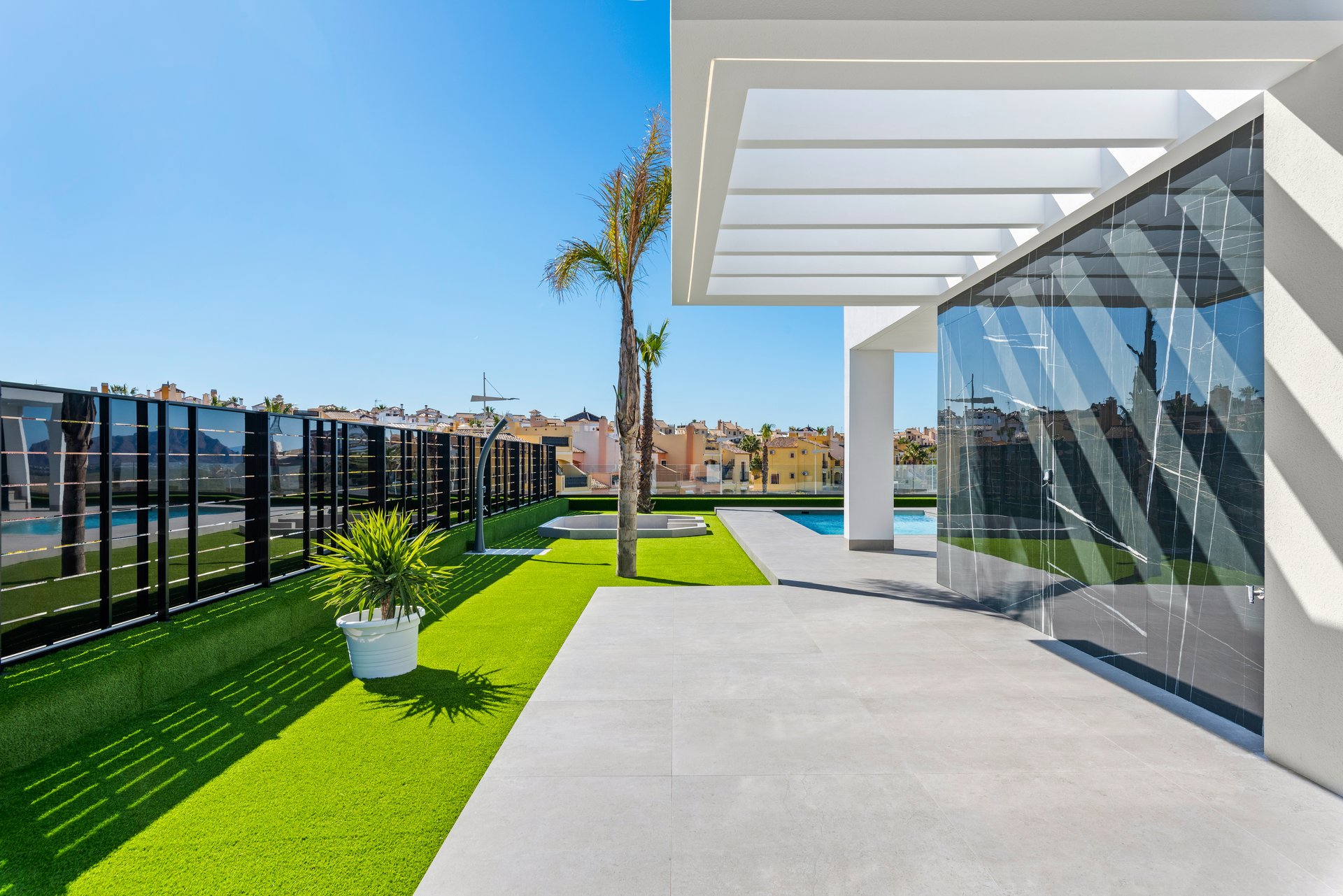 Oasis Villas 2