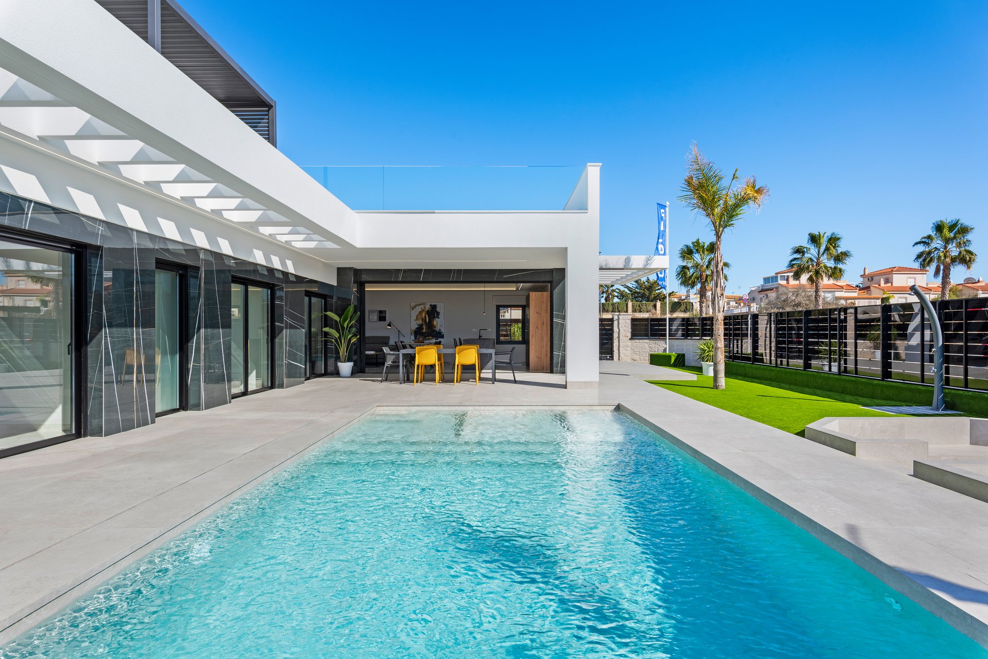 Oasis Villas 2