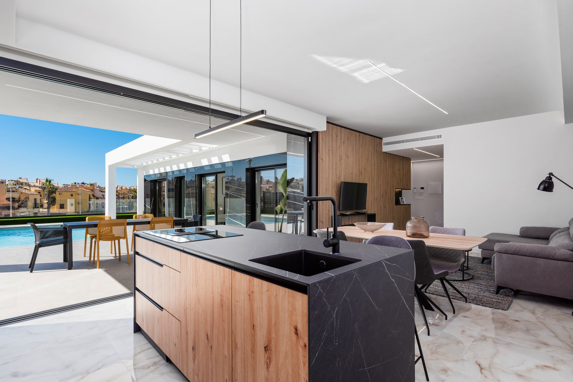 Oasis Villas 2