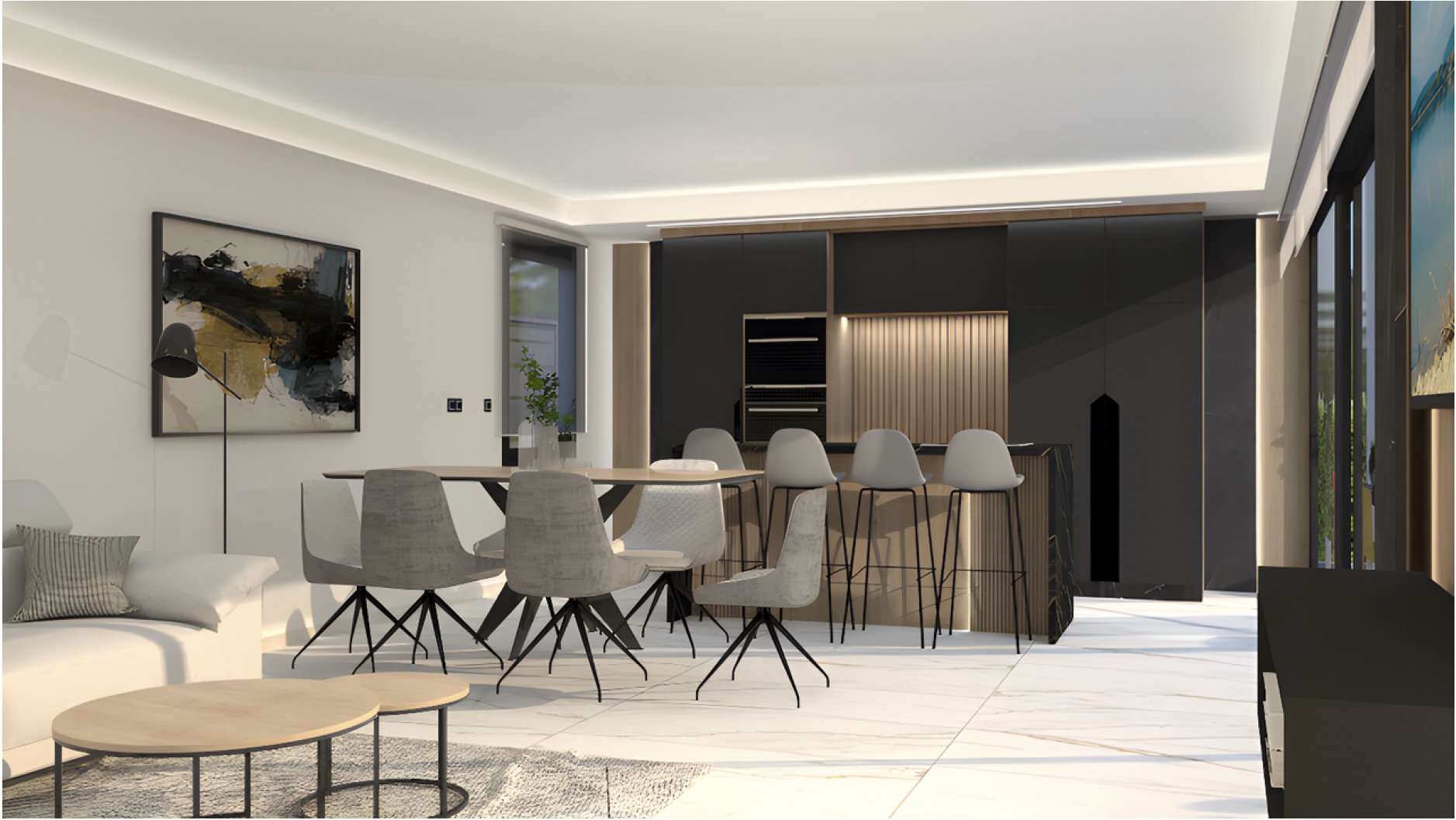 Oasis Villas 2
