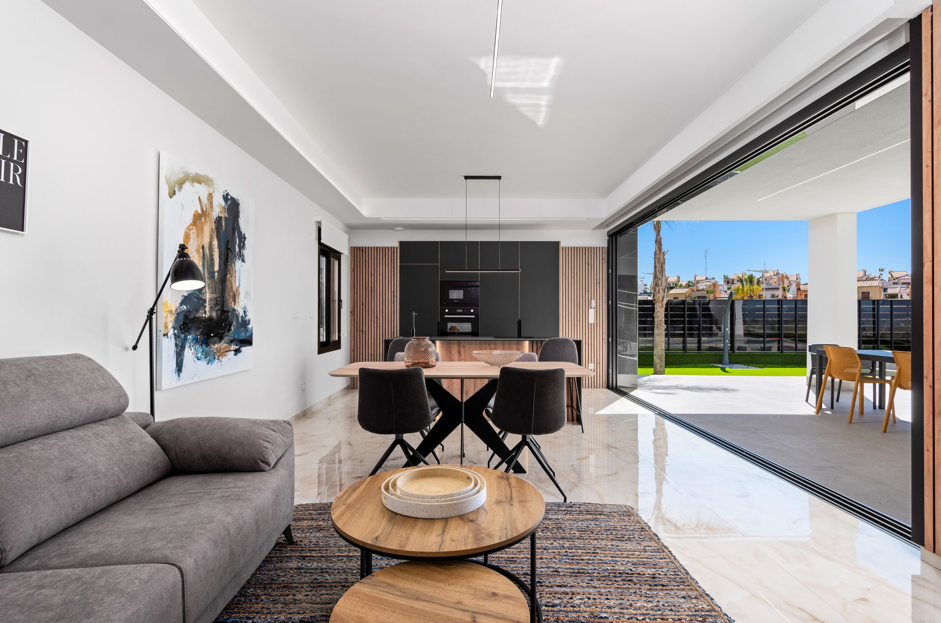 Oasis Villas 2