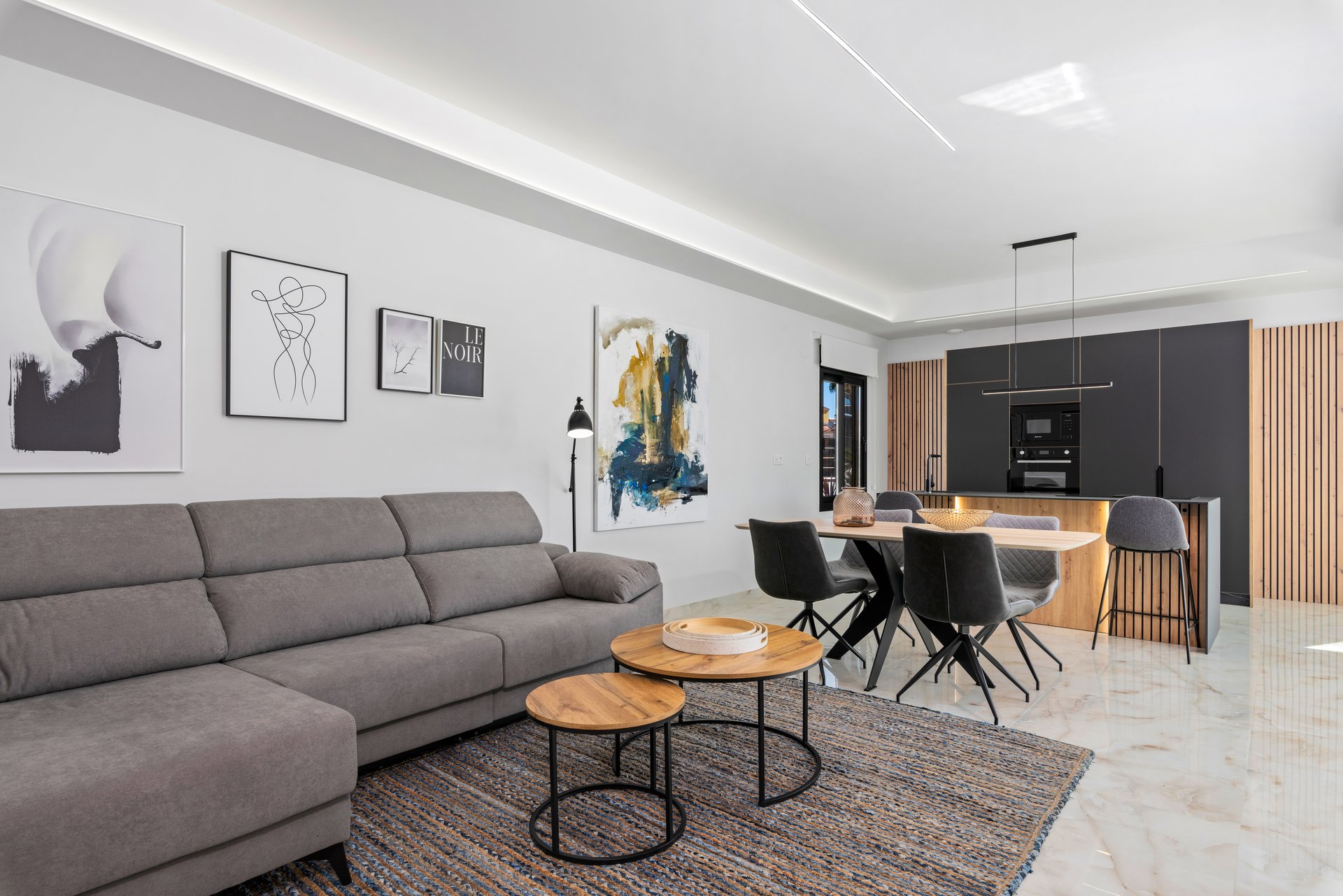 Oasis Villas 2