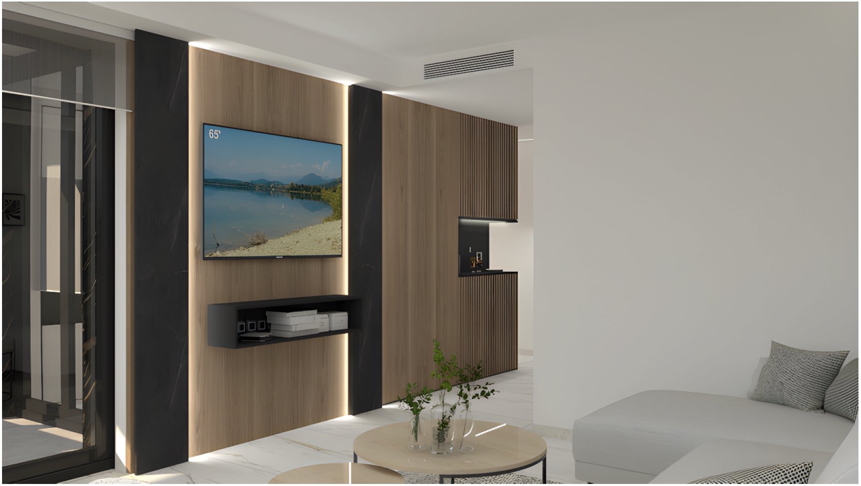 Oasis Villas 2