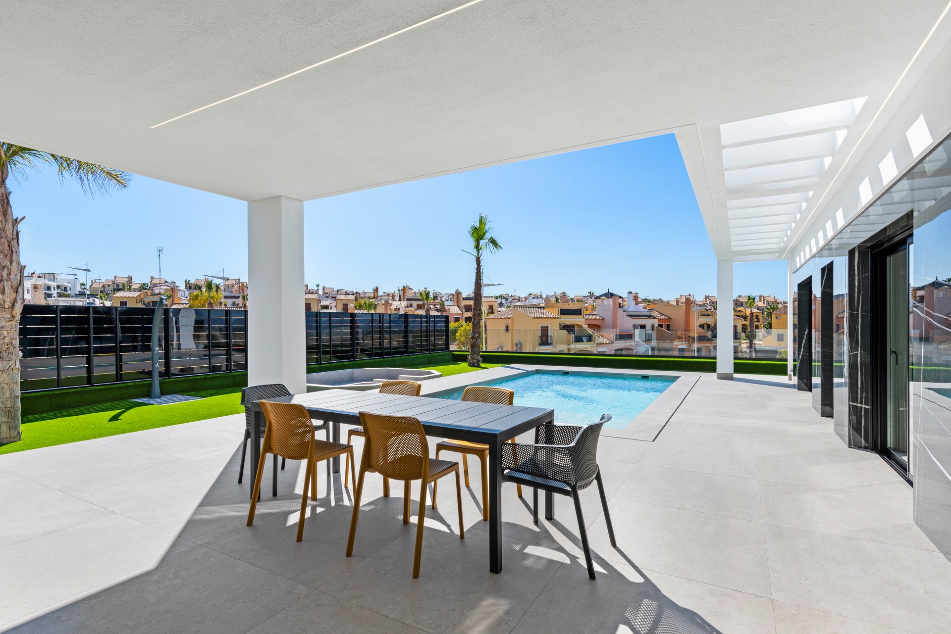 Oasis Villas 2