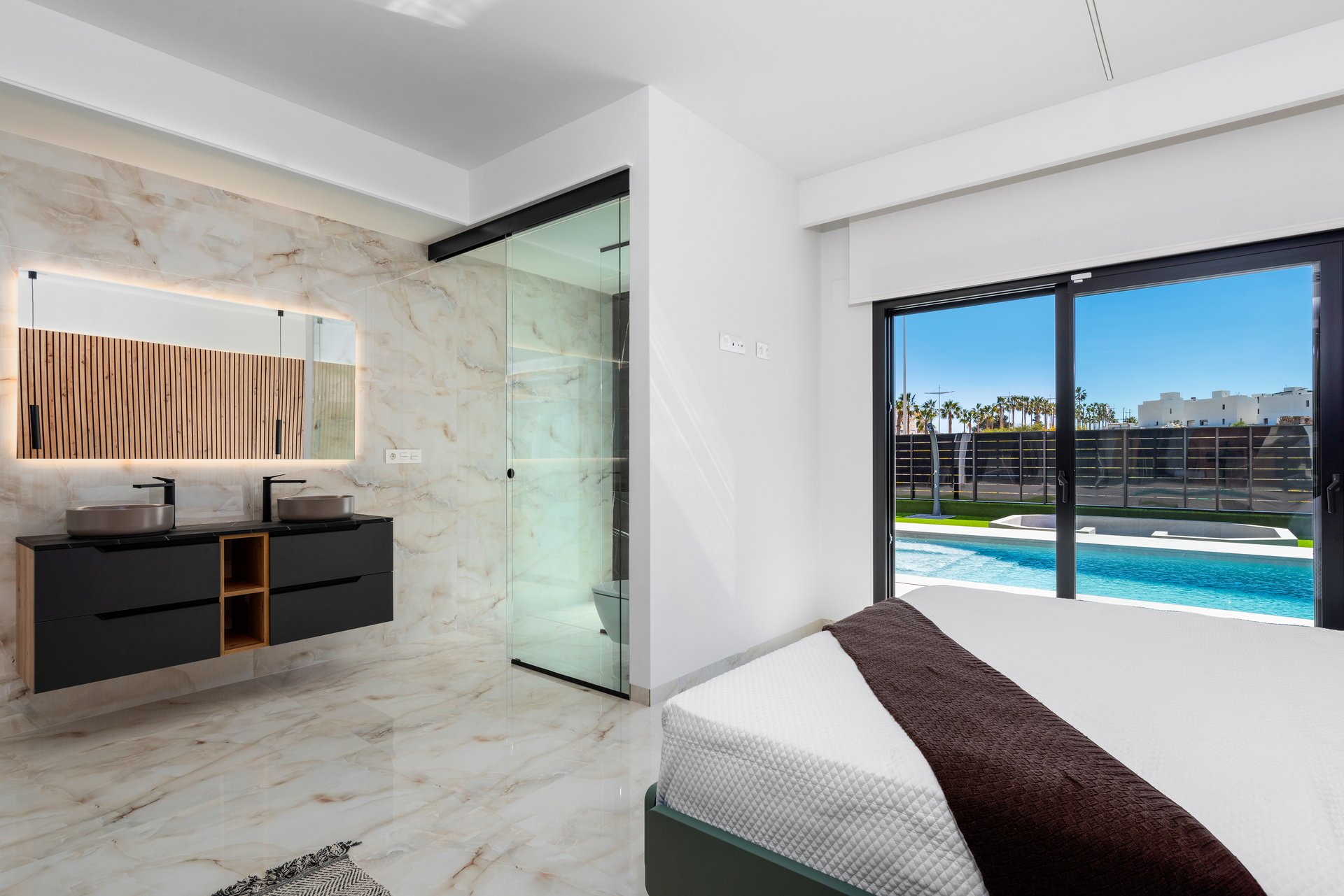 Oasis Villas 2