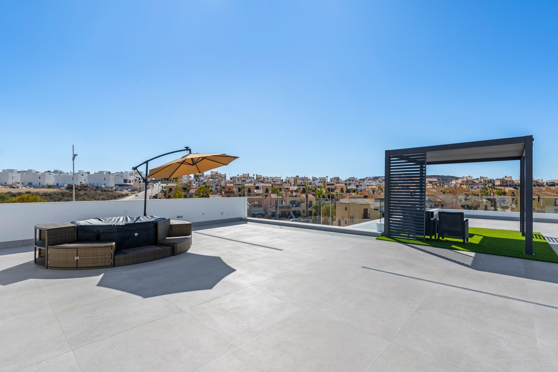 Oasis Villas 2