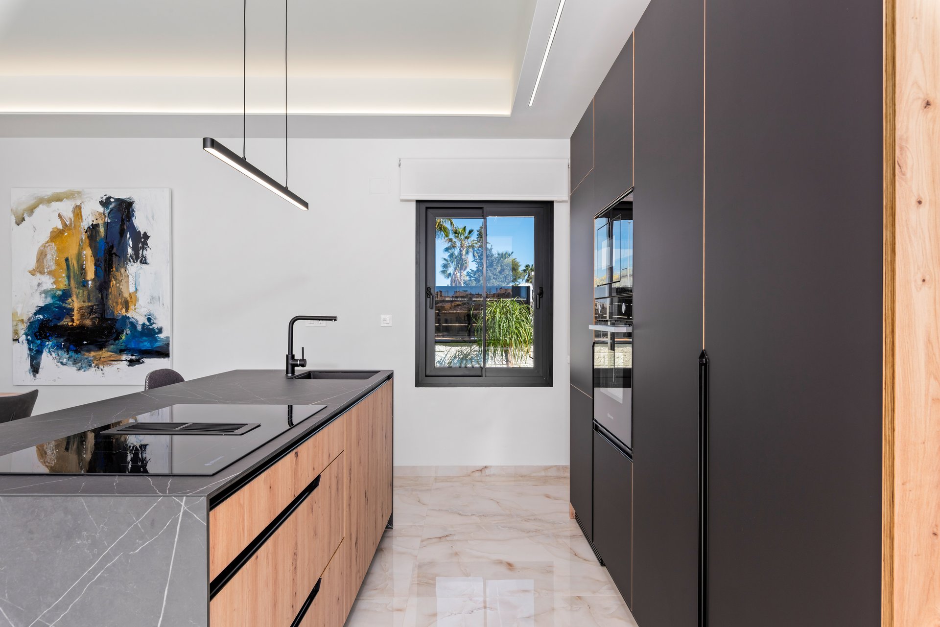 Oasis Villas 2