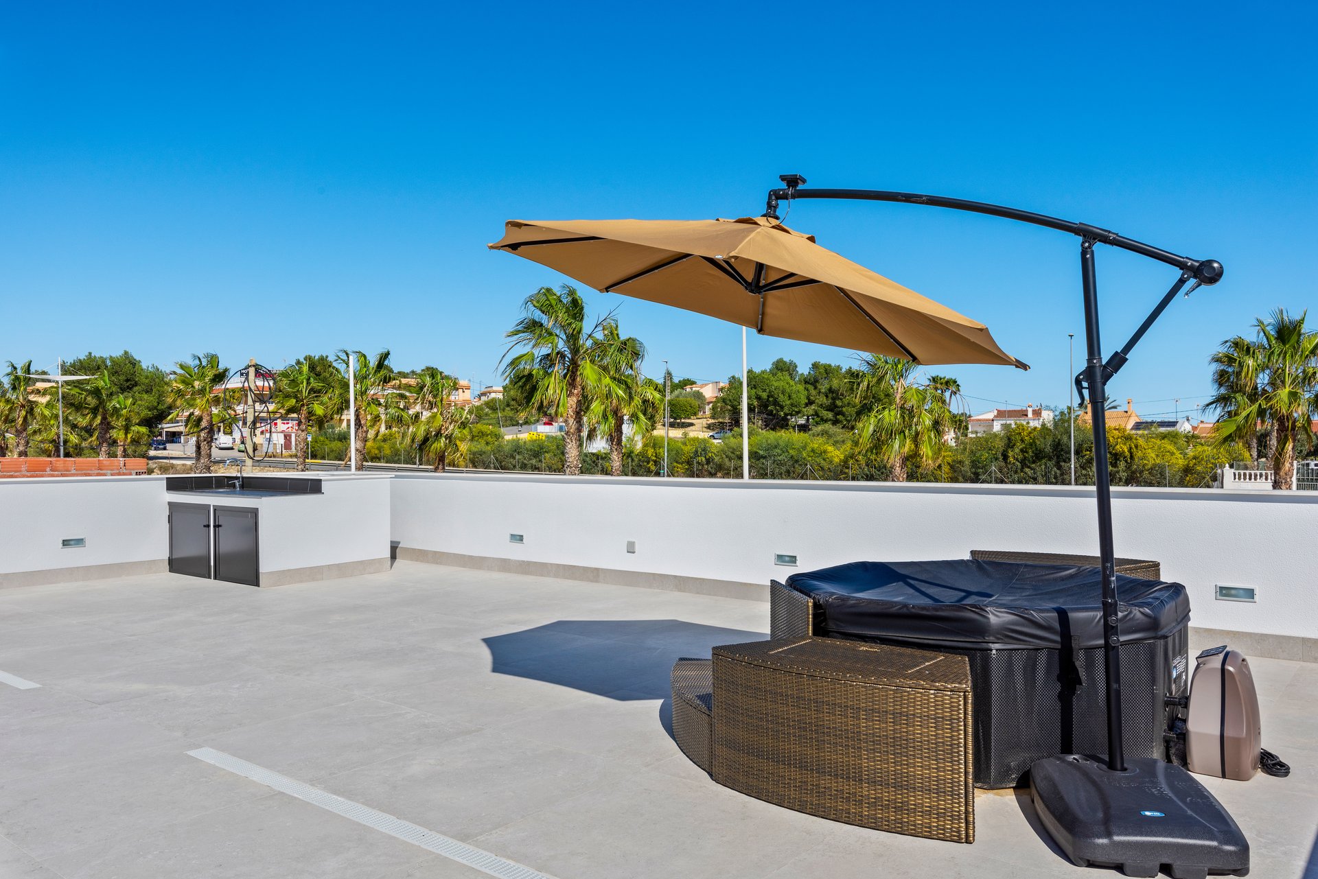 Oasis Villas 2