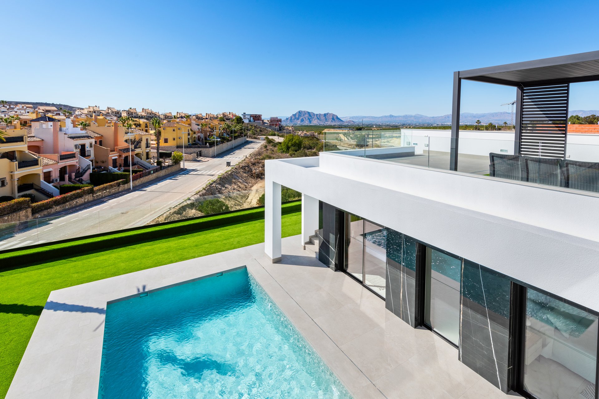 Oasis Villas 2