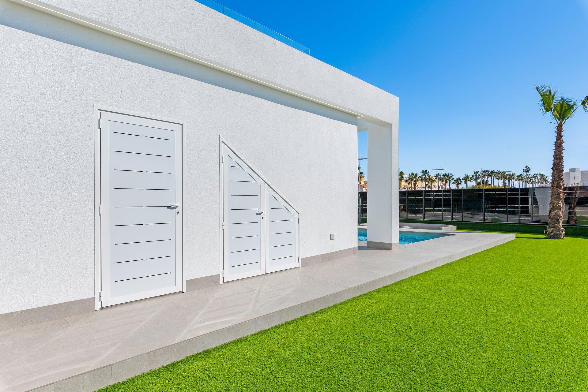 Oasis Villas 2
