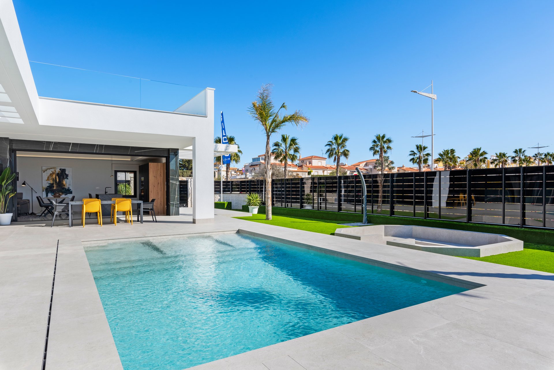 Oasis Villas 2