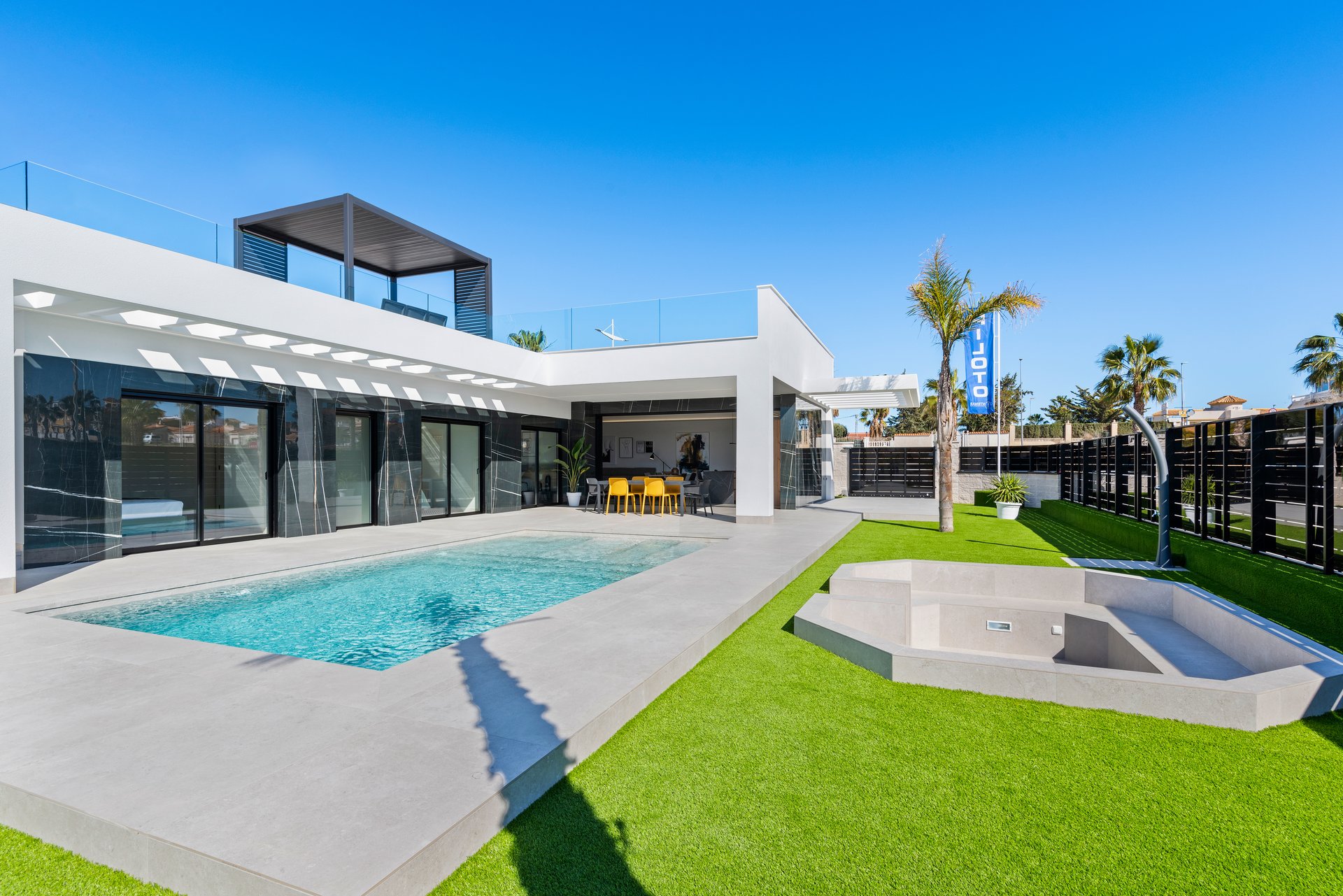 Oasis Villas 2