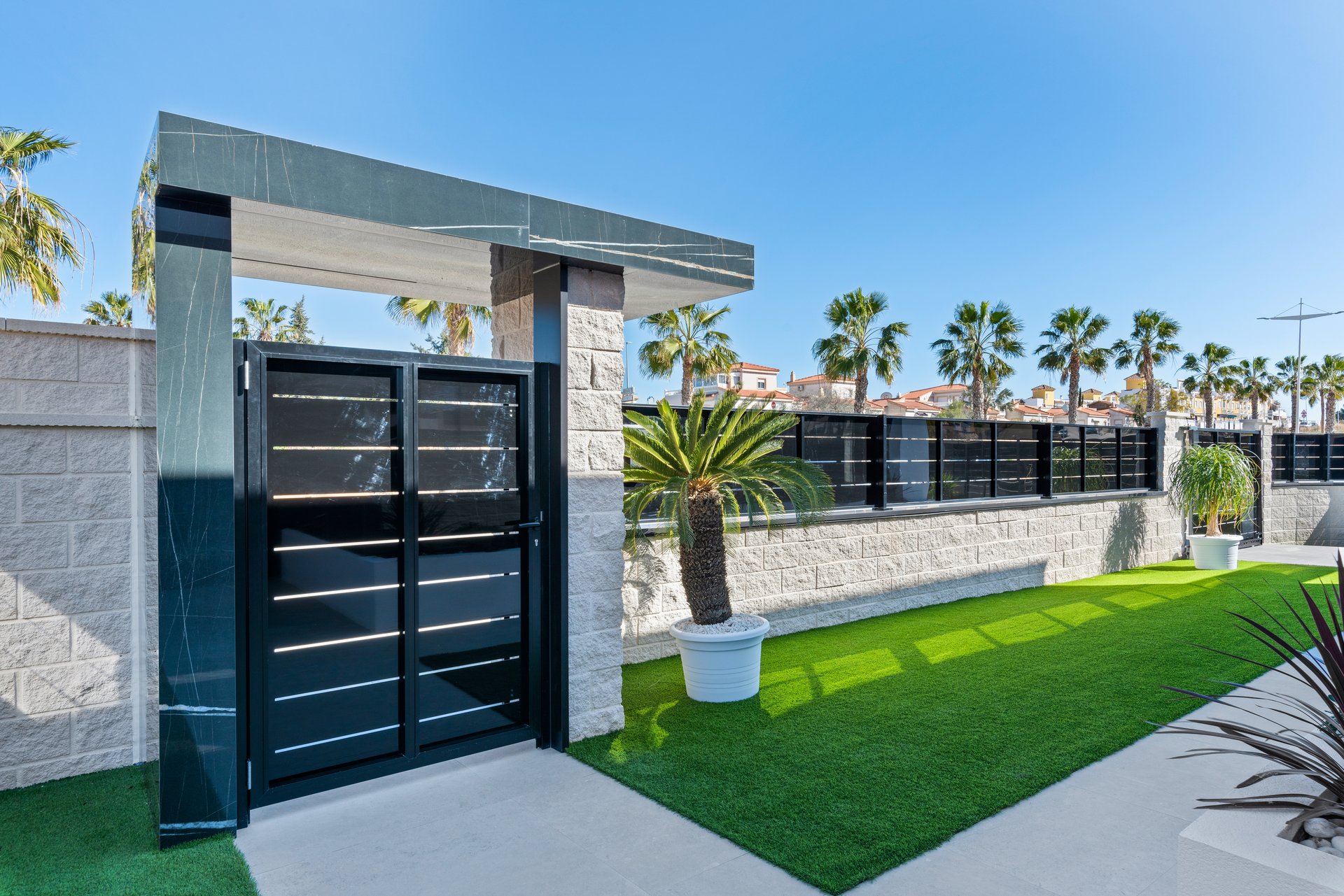 Oasis Villas 2