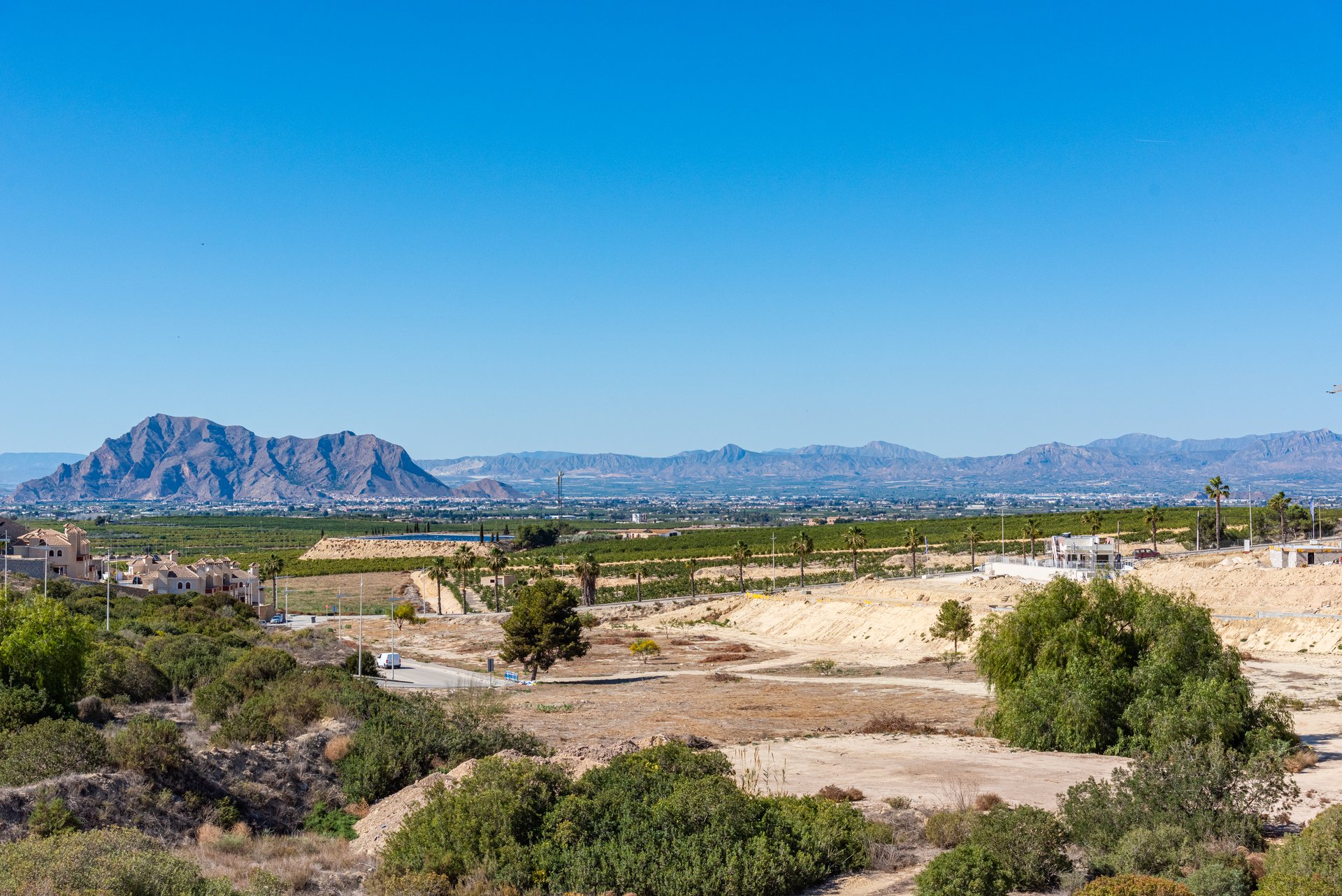 Oasis Villas 2