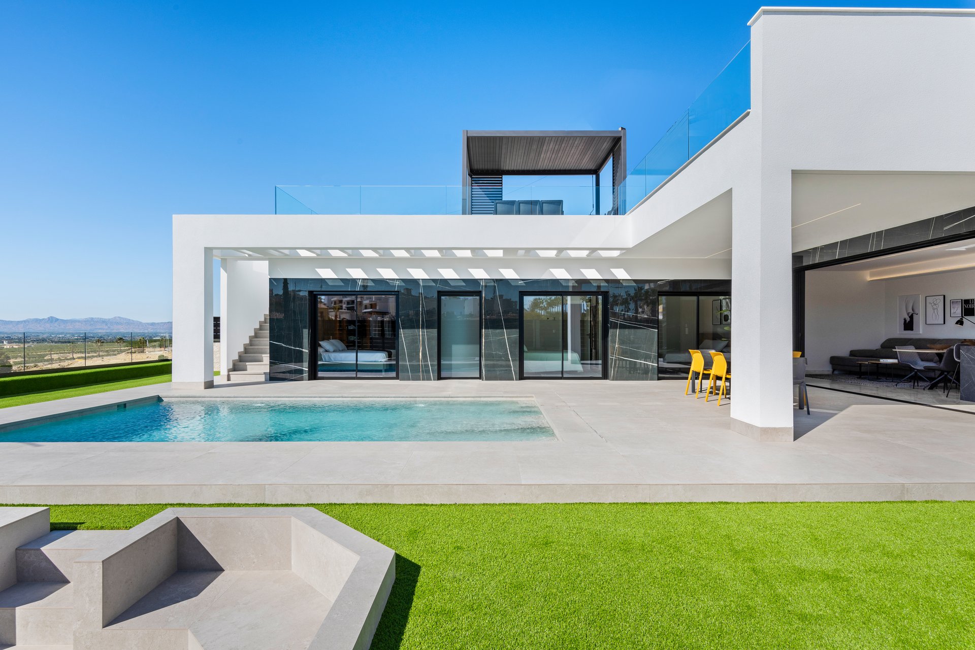 Oasis Villas 2