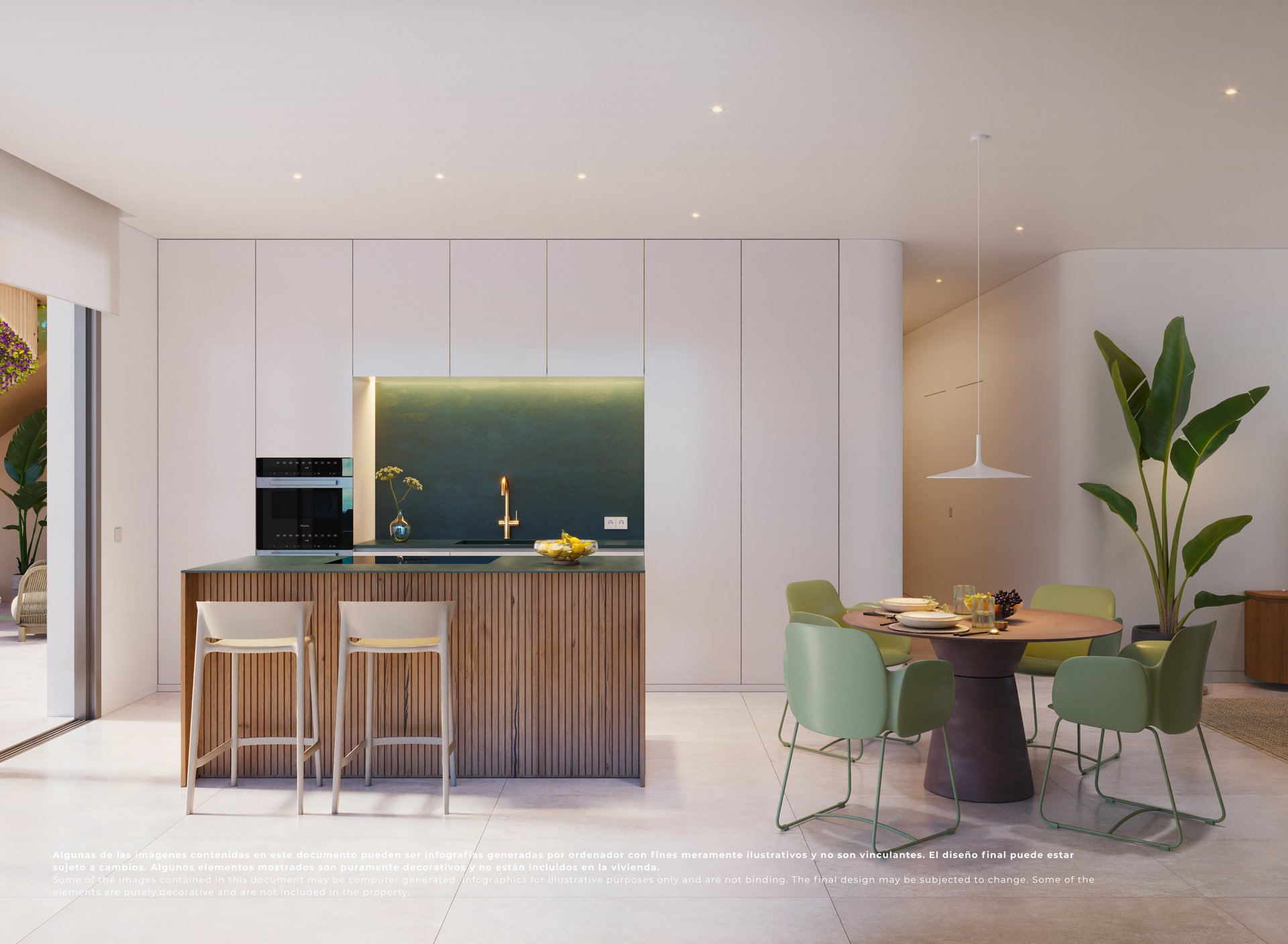 Palmwave Apartments