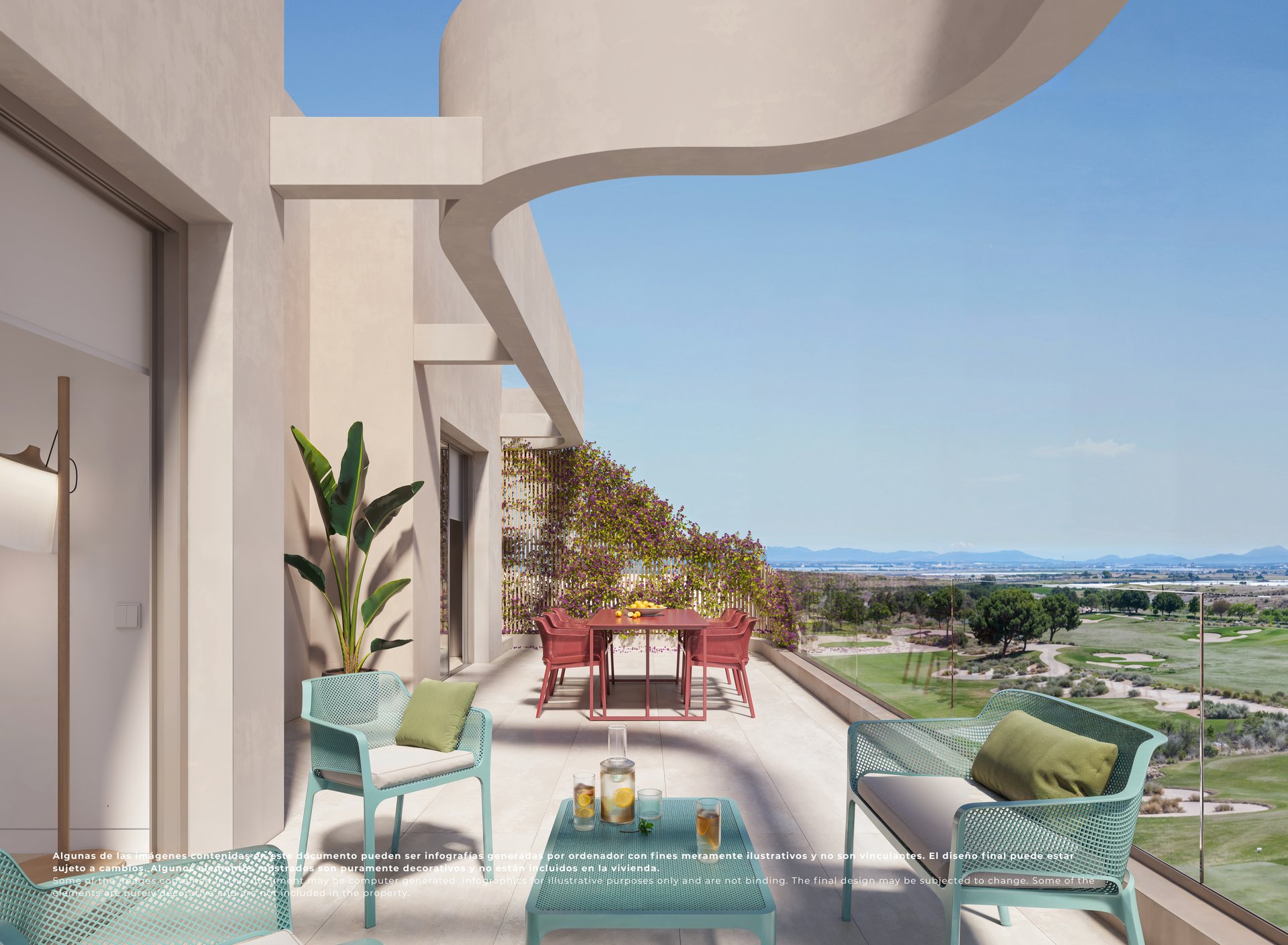 Palmwave Apartments