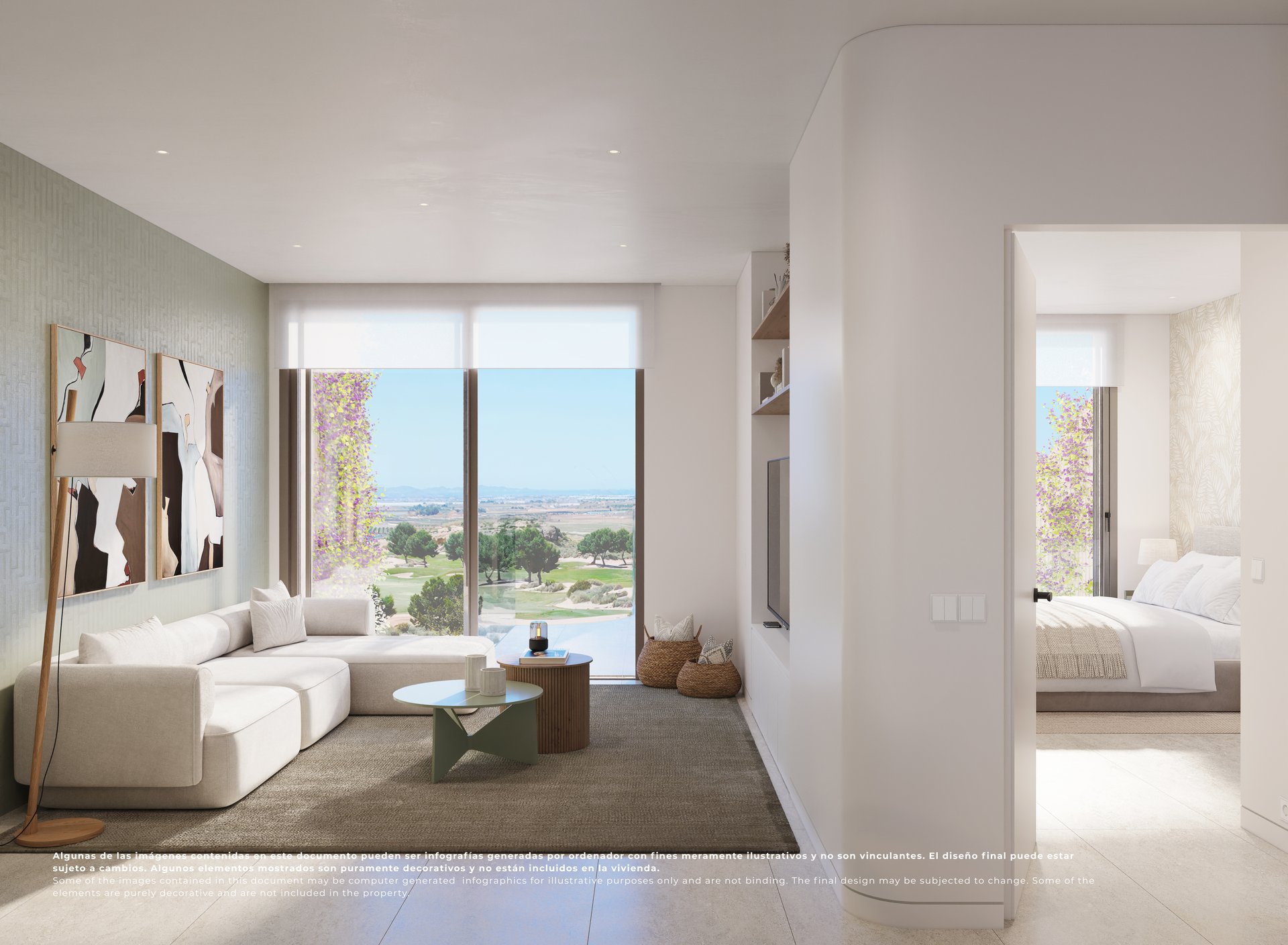 Palmwave Apartments