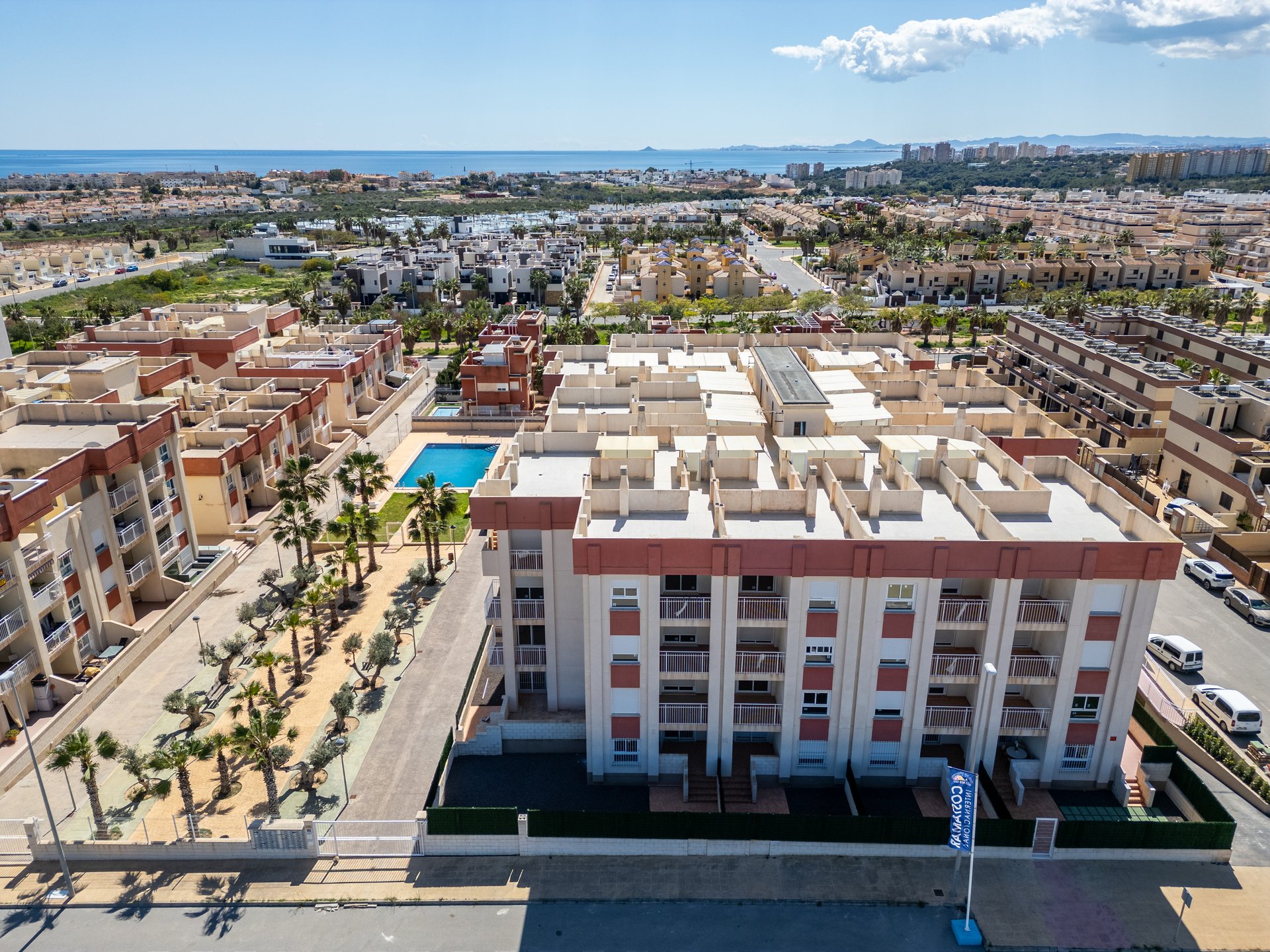 Perla del Mar