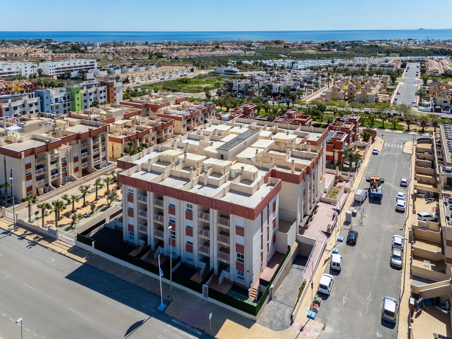 Perla del Mar
