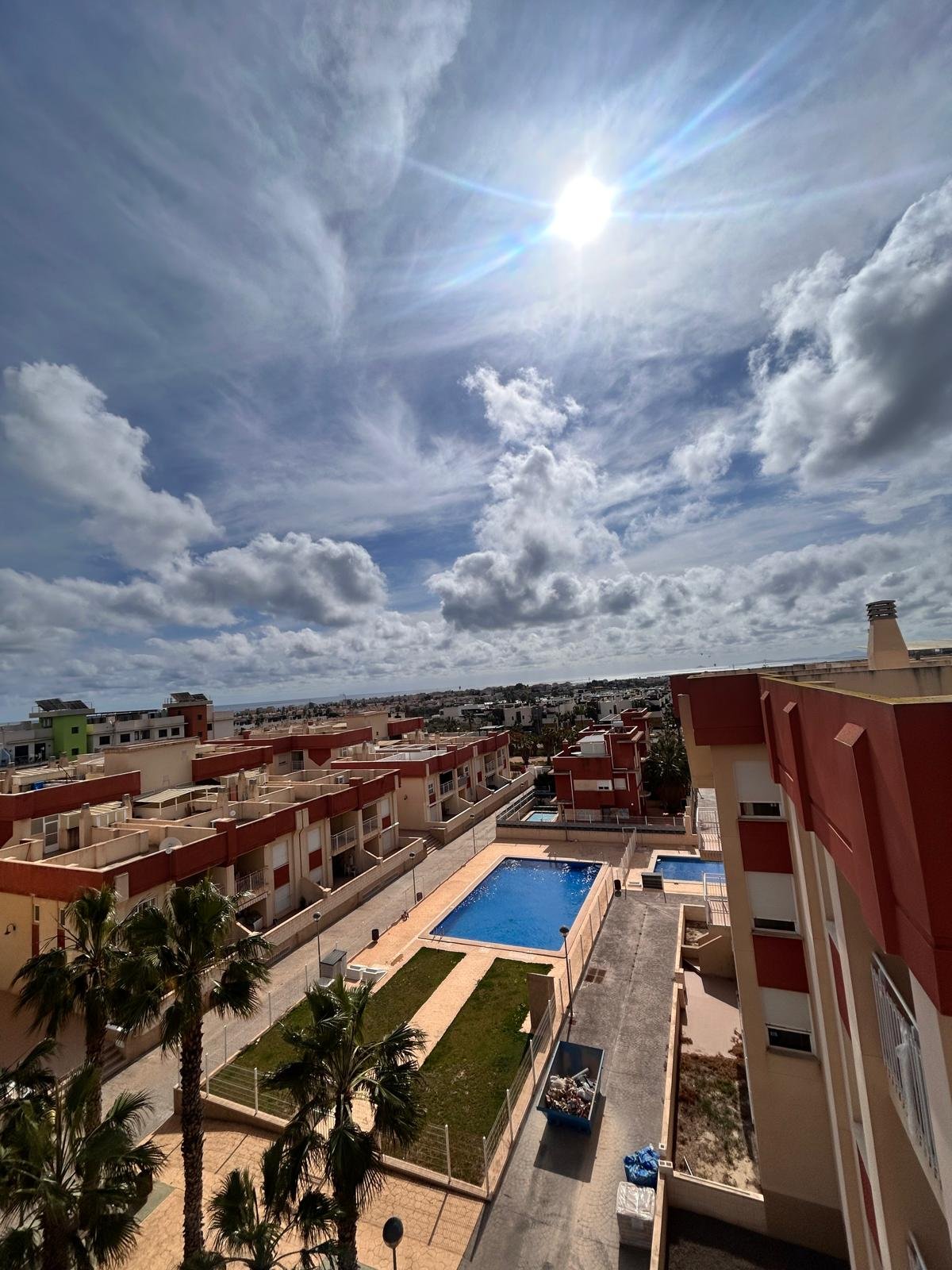 Perla del Mar