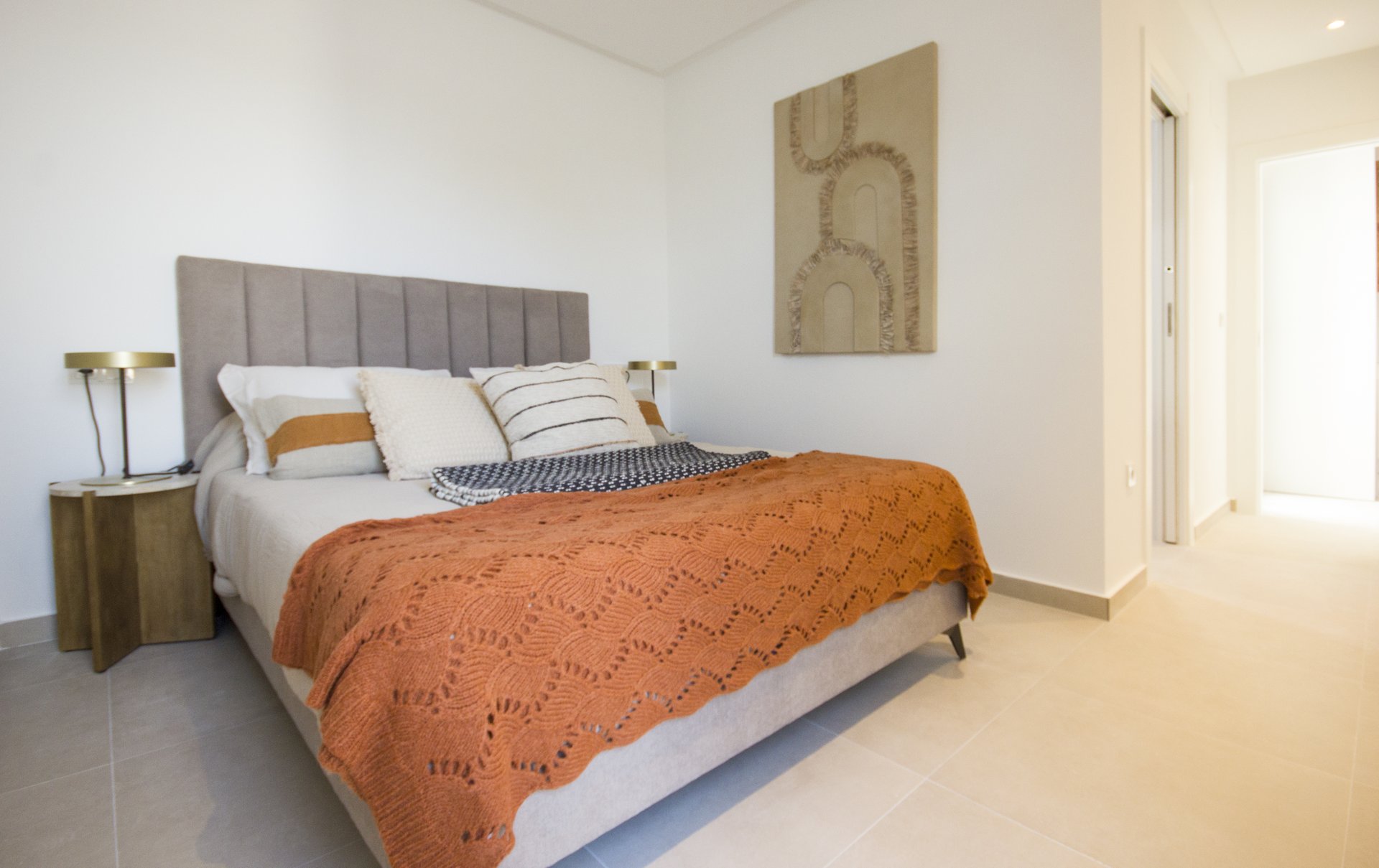 Residencial Saito