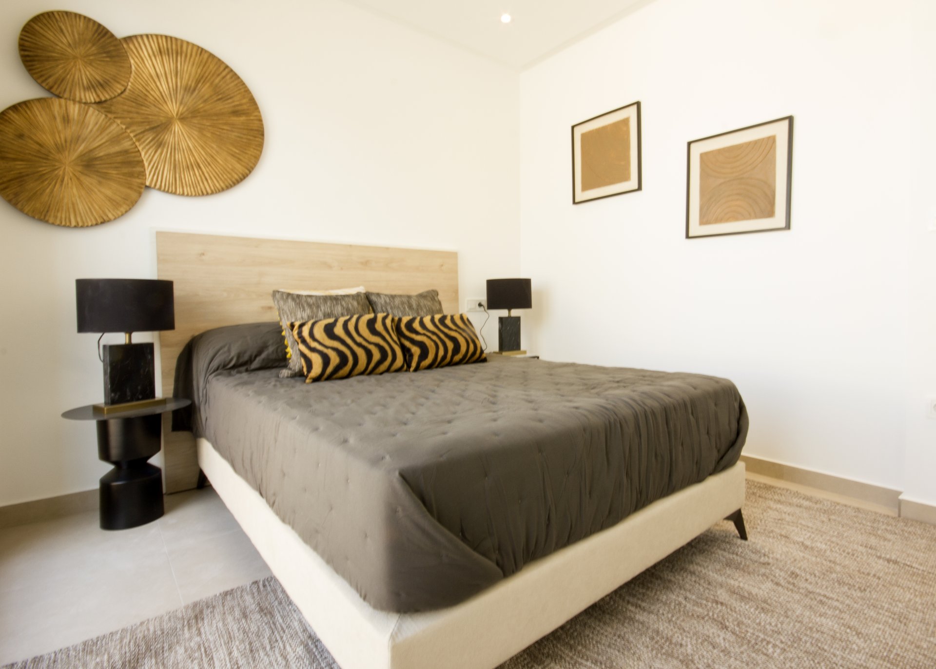 Residencial Saito