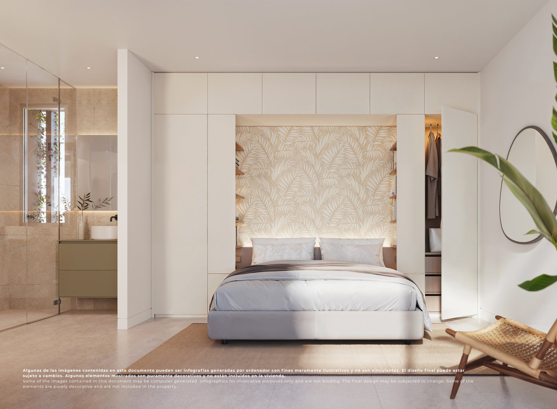 Six Nature Villas
