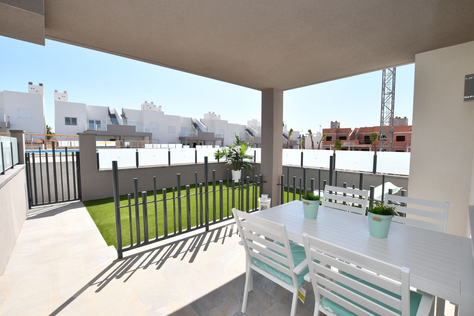 Sol Natura Residencial