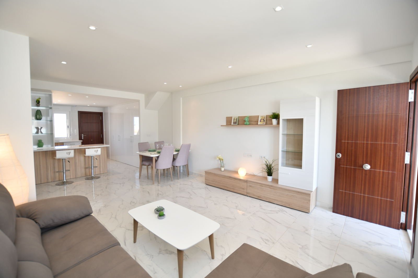 Sol Natura Residencial