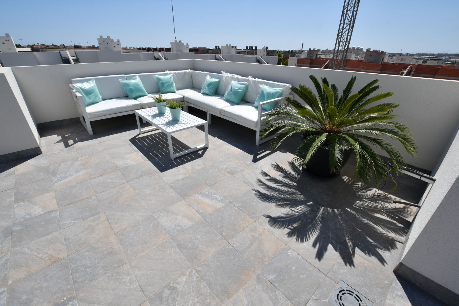Sol Natura Residencial