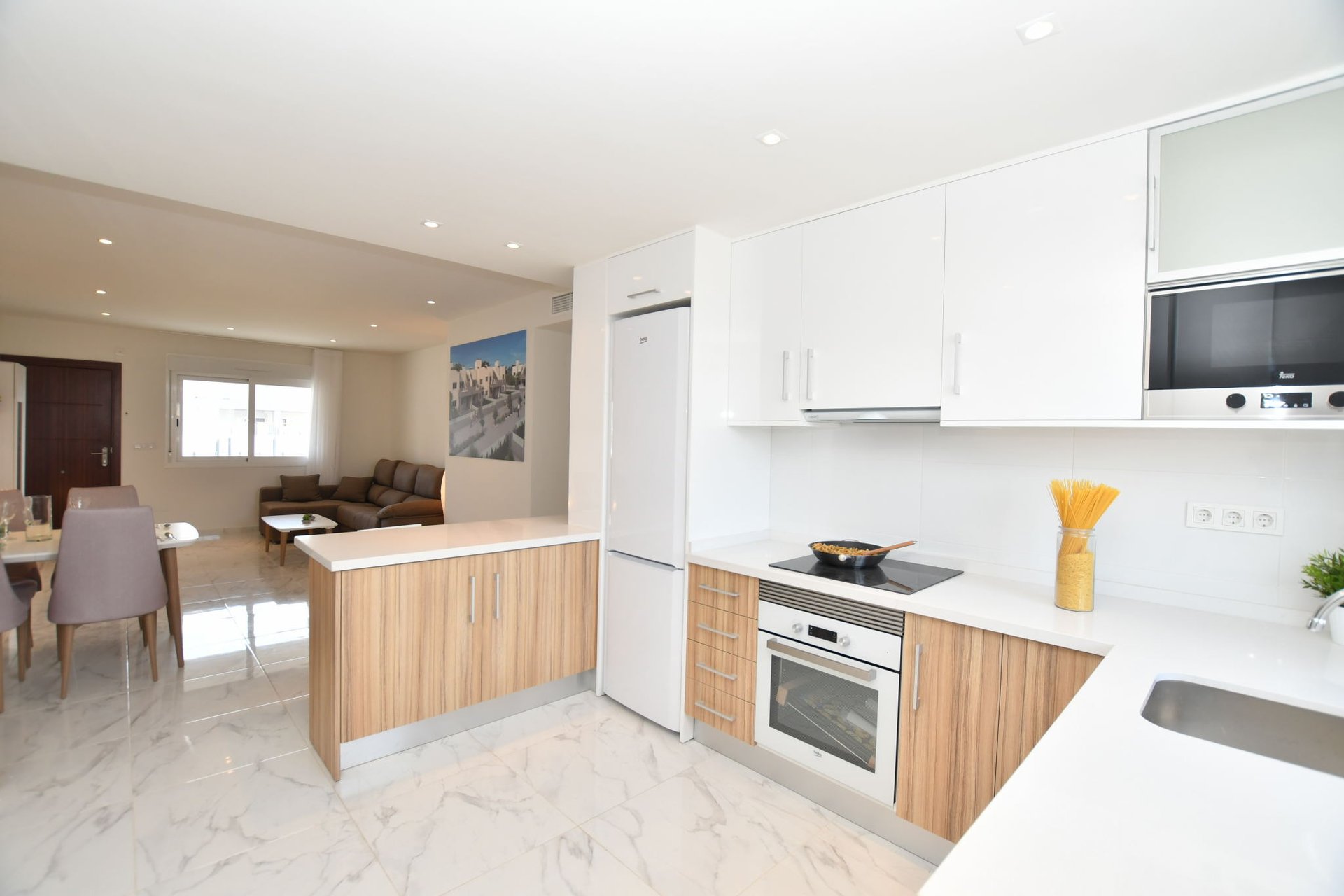 Sol Natura Residencial