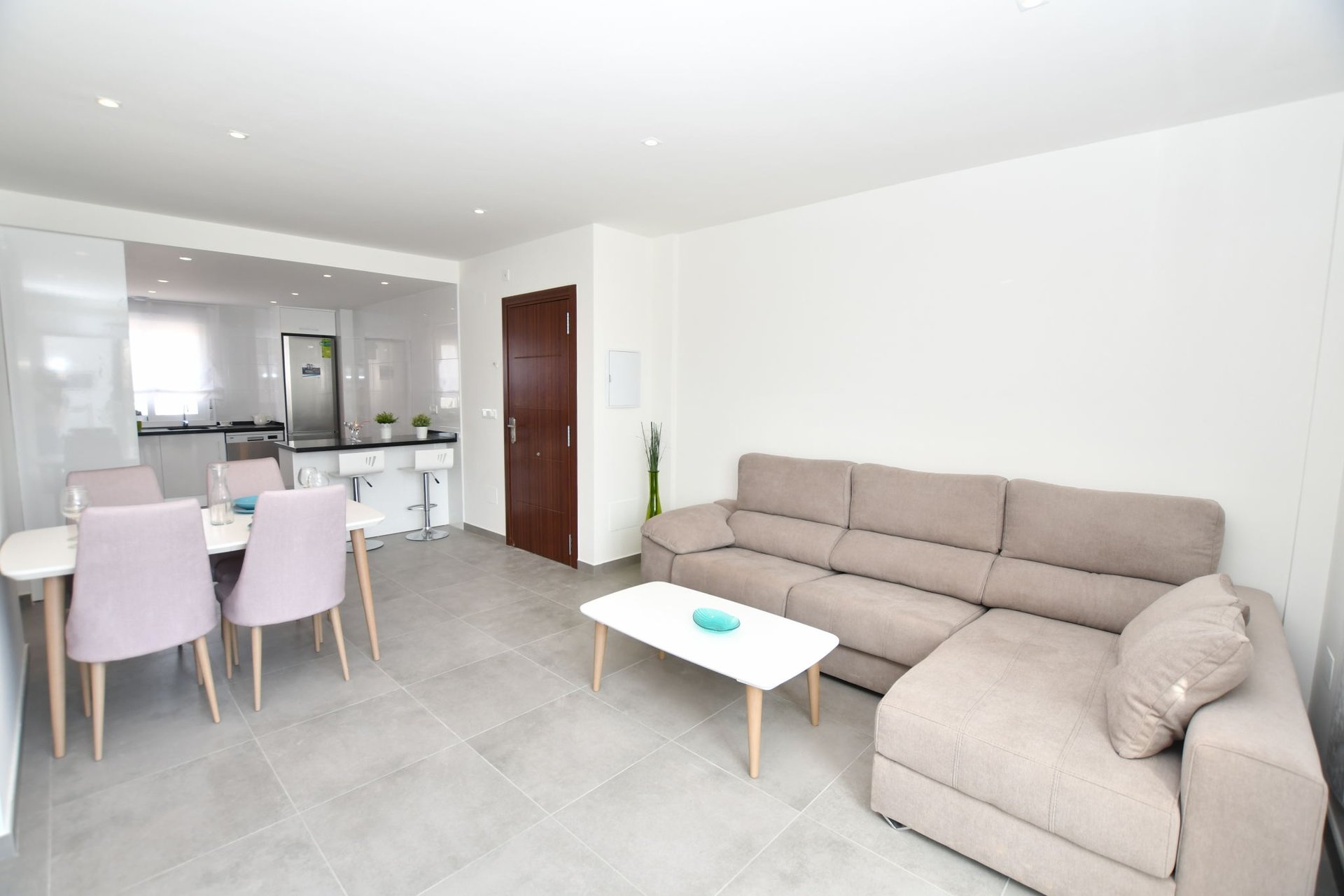 Sol Natura Residencial