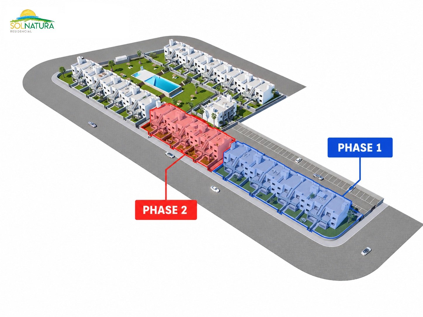 Sol Natura Residencial