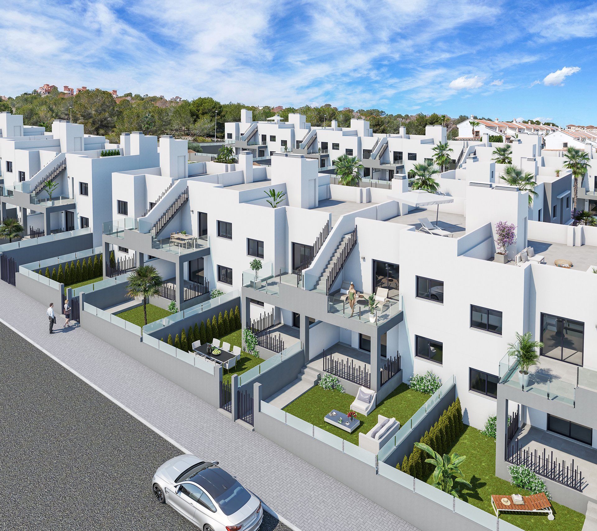 Sol Natura Residencial