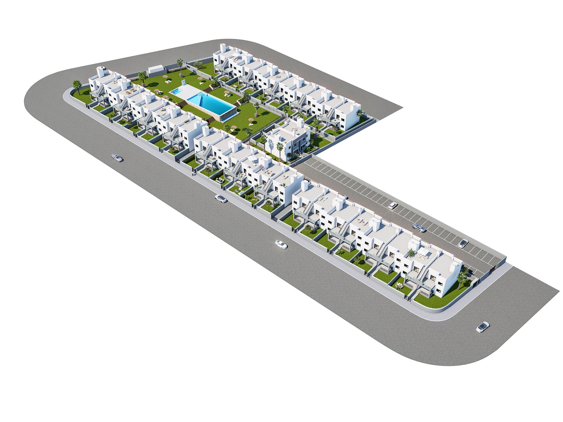 Sol Natura Residencial