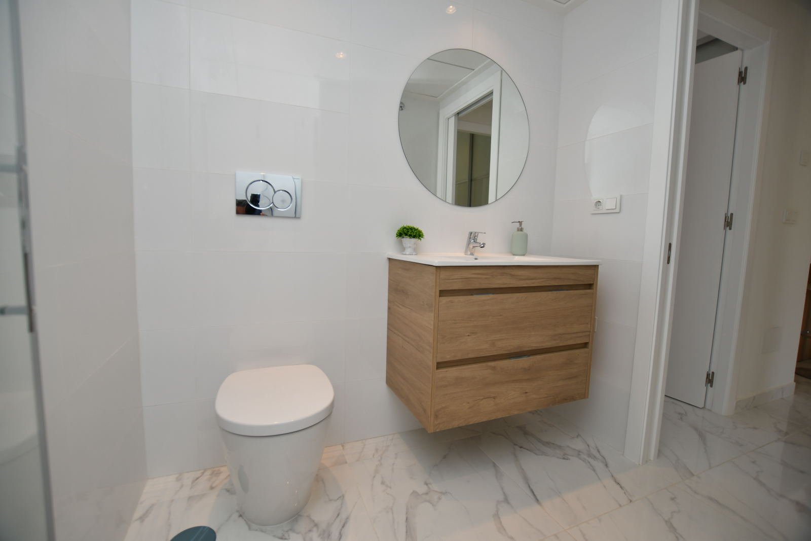 Sol Natura Residencial
