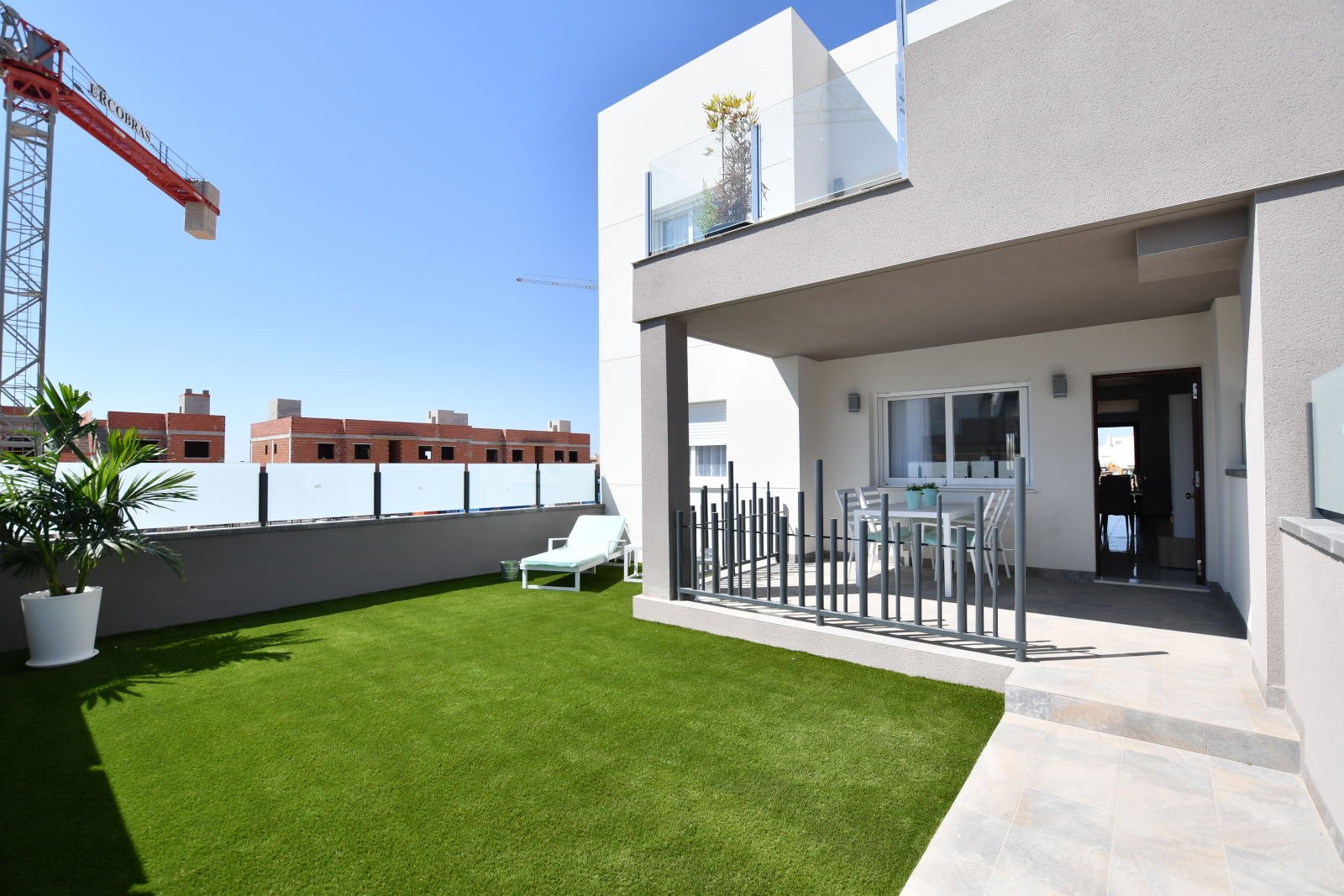 Sol Natura Residencial