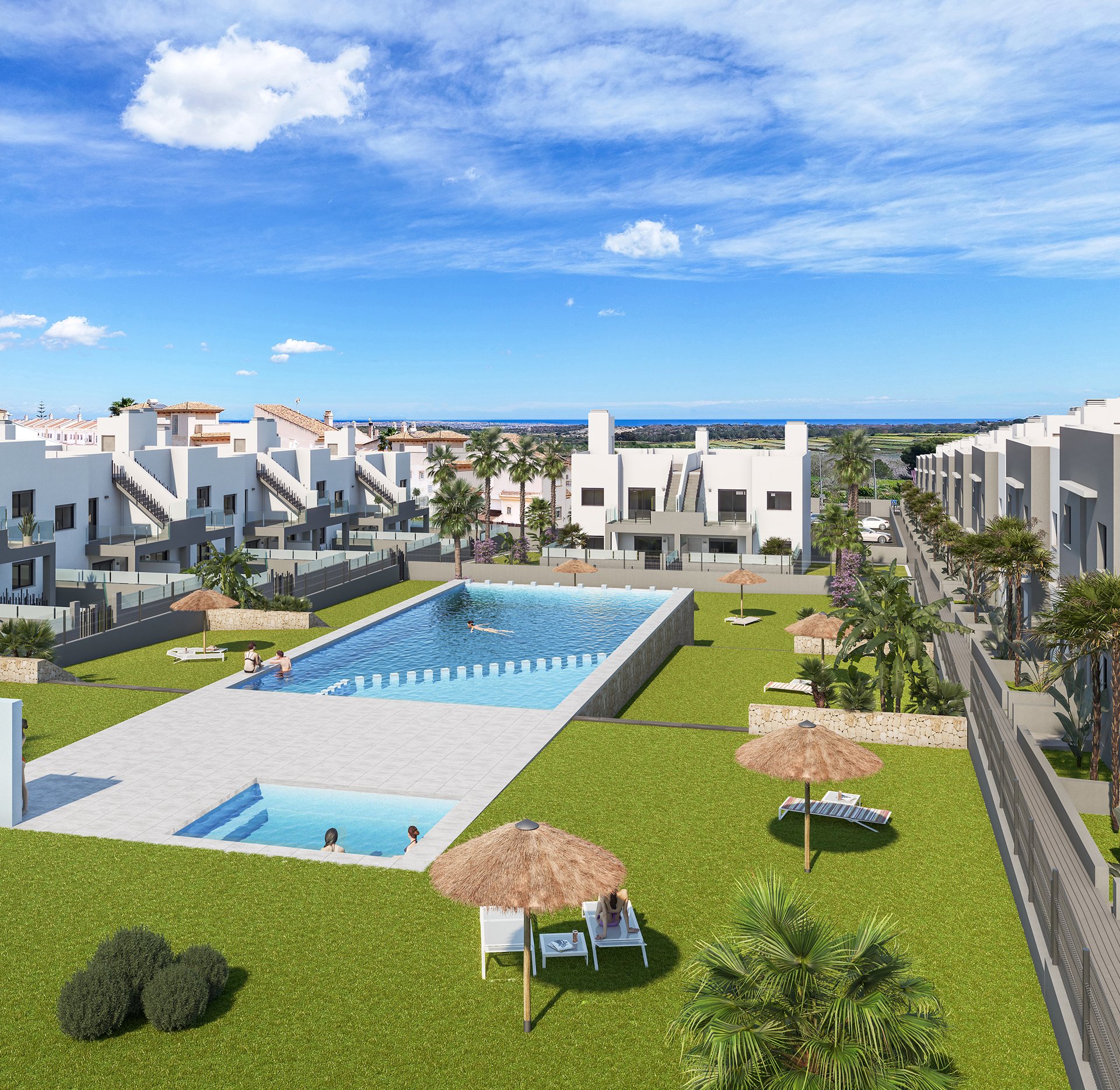Sol Natura Residencial
