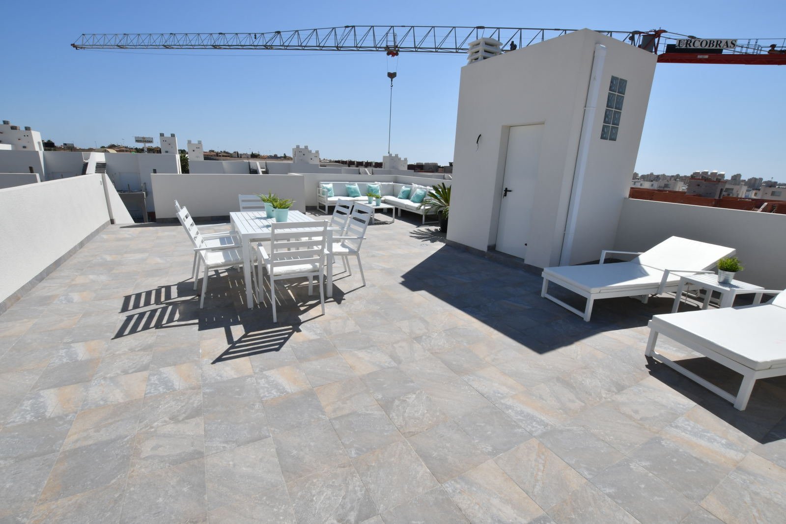 Sol Natura Residencial