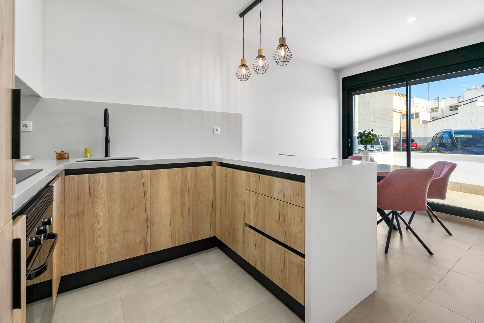 Villamar VII Apartments