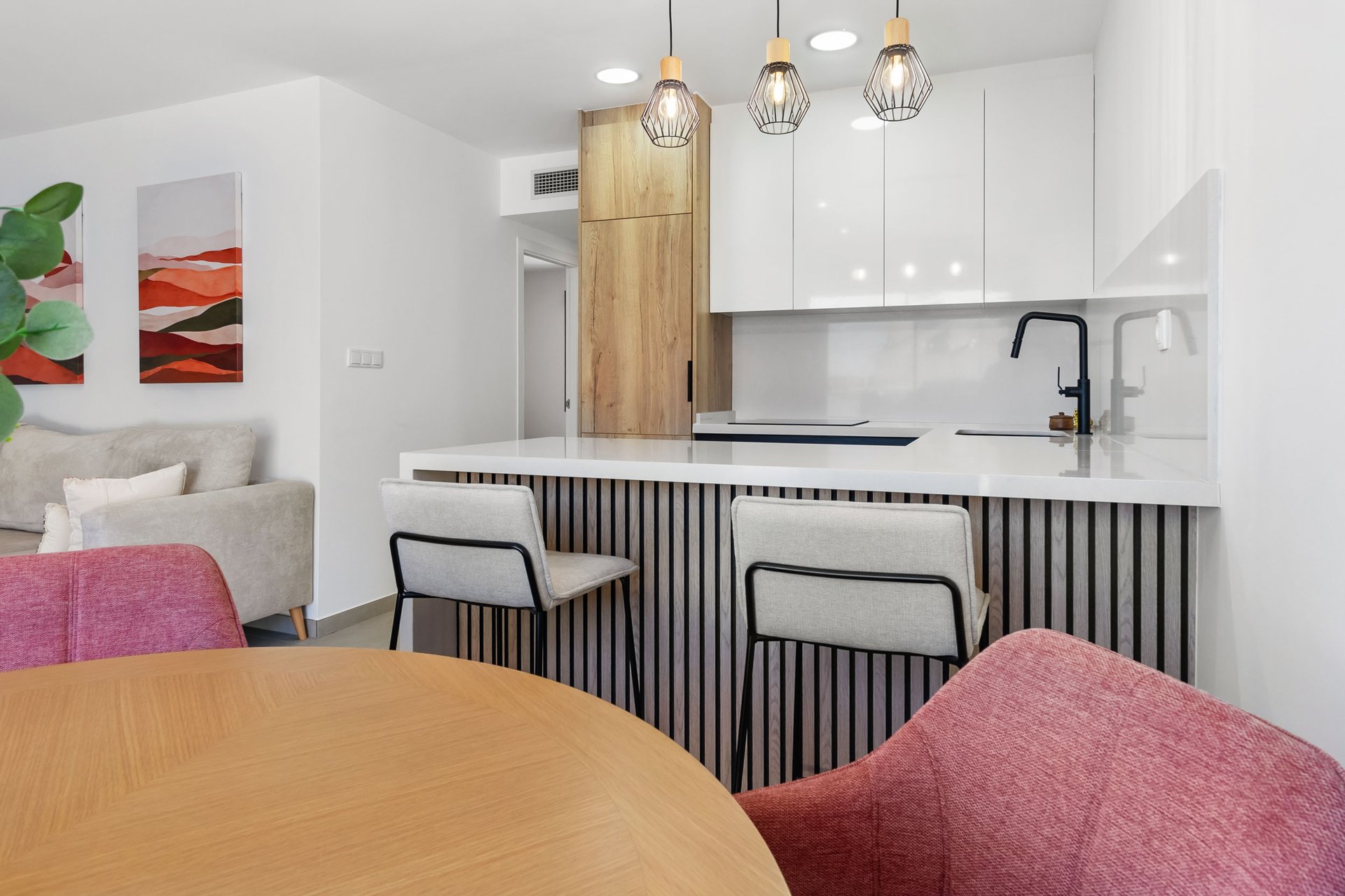 Villamar VII Apartments